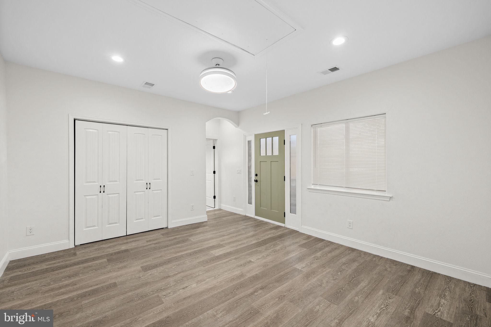 STAFFORD COUNTY - Residential