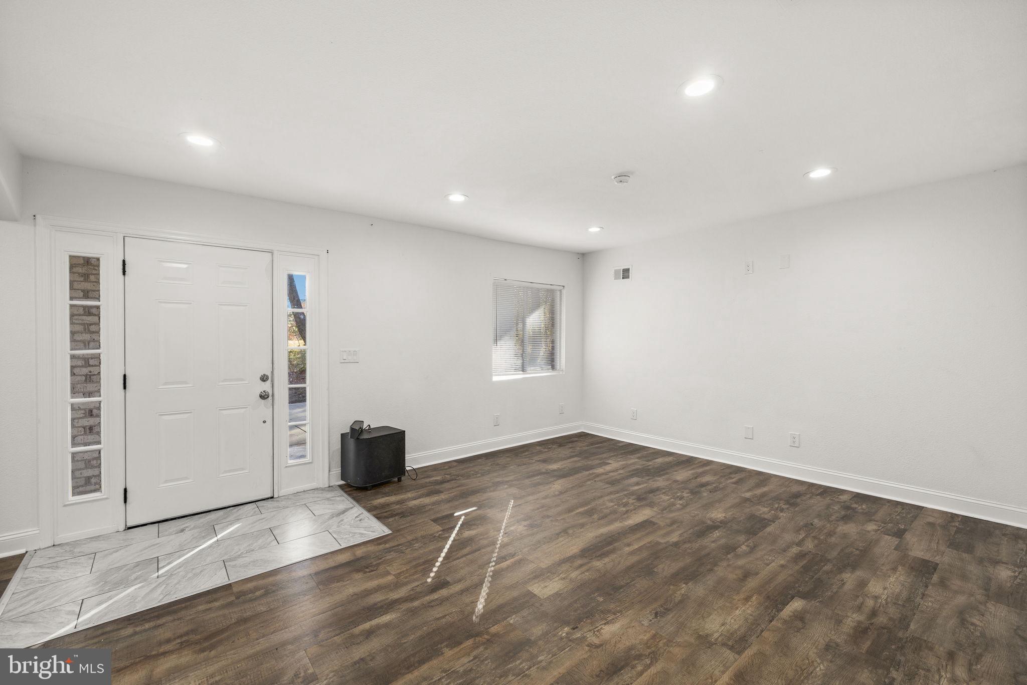 STAFFORD COUNTY - Residential