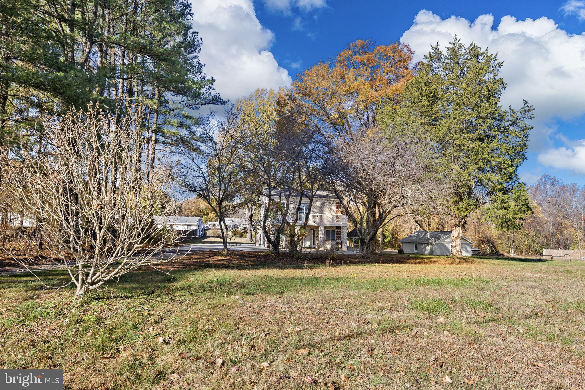 STAFFORD COUNTY - Residential