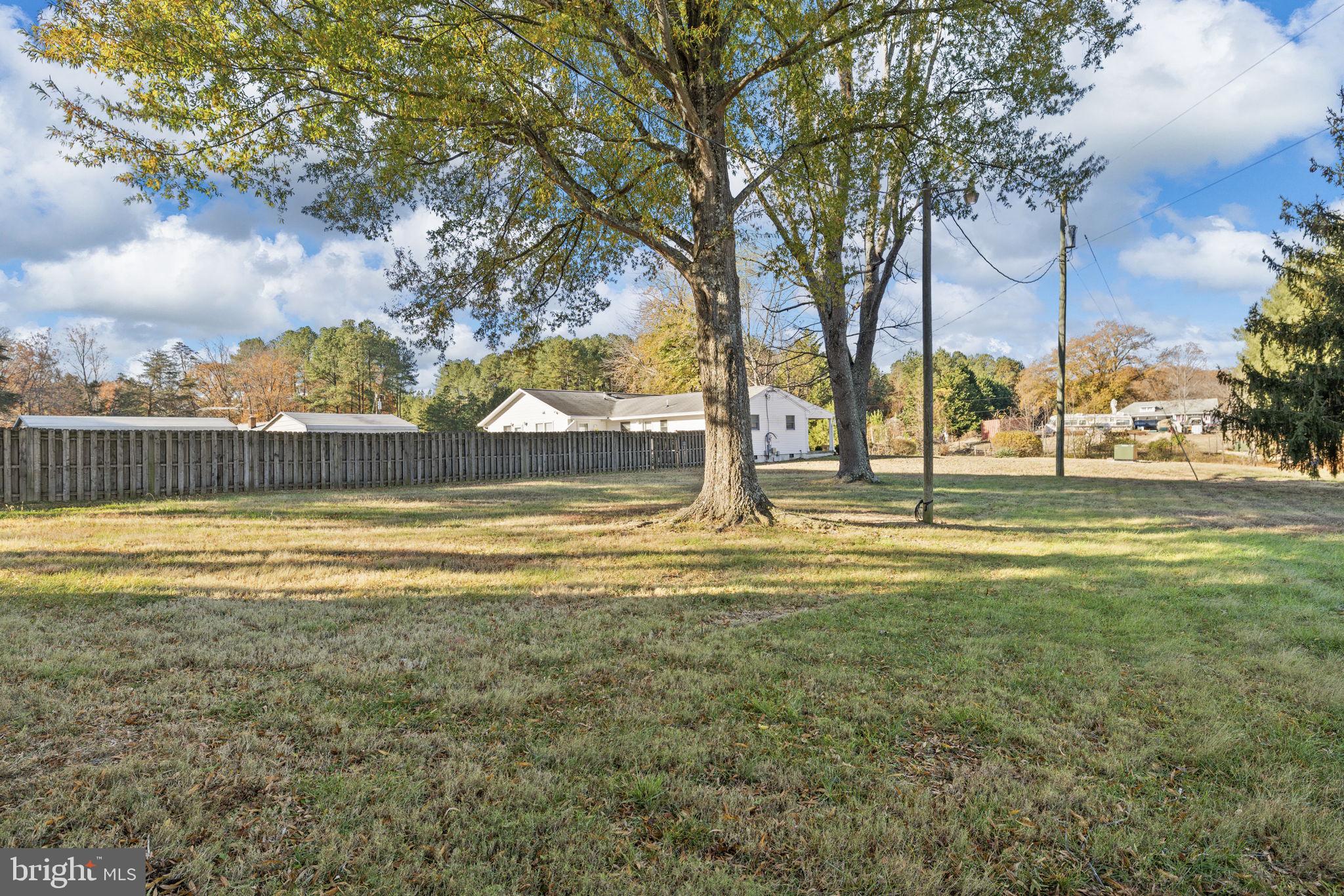 STAFFORD COUNTY - Residential