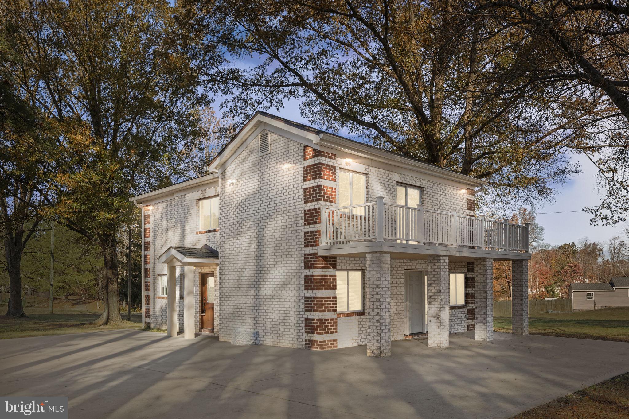 STAFFORD COUNTY - Residential