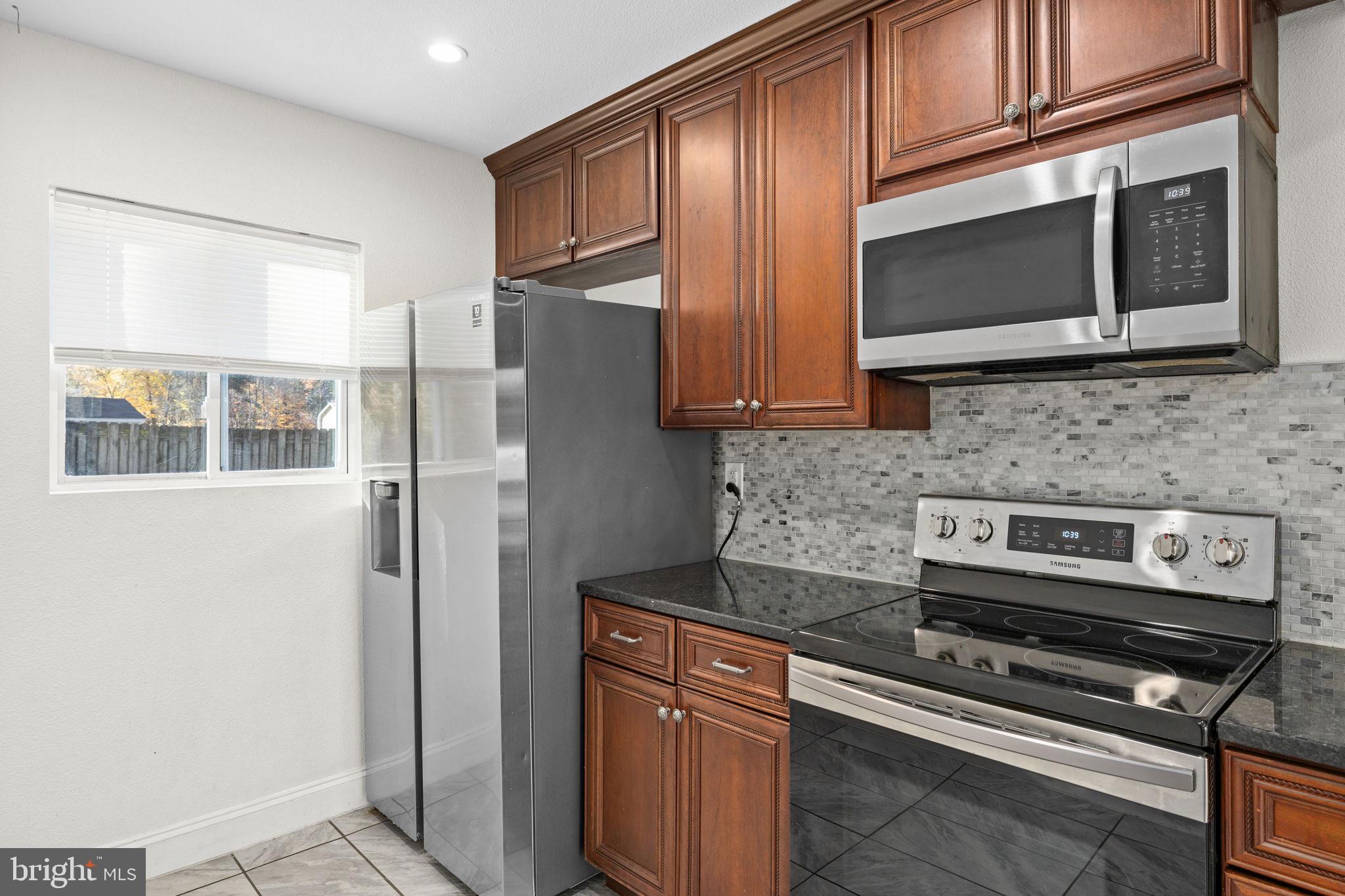 STAFFORD COUNTY - Residential