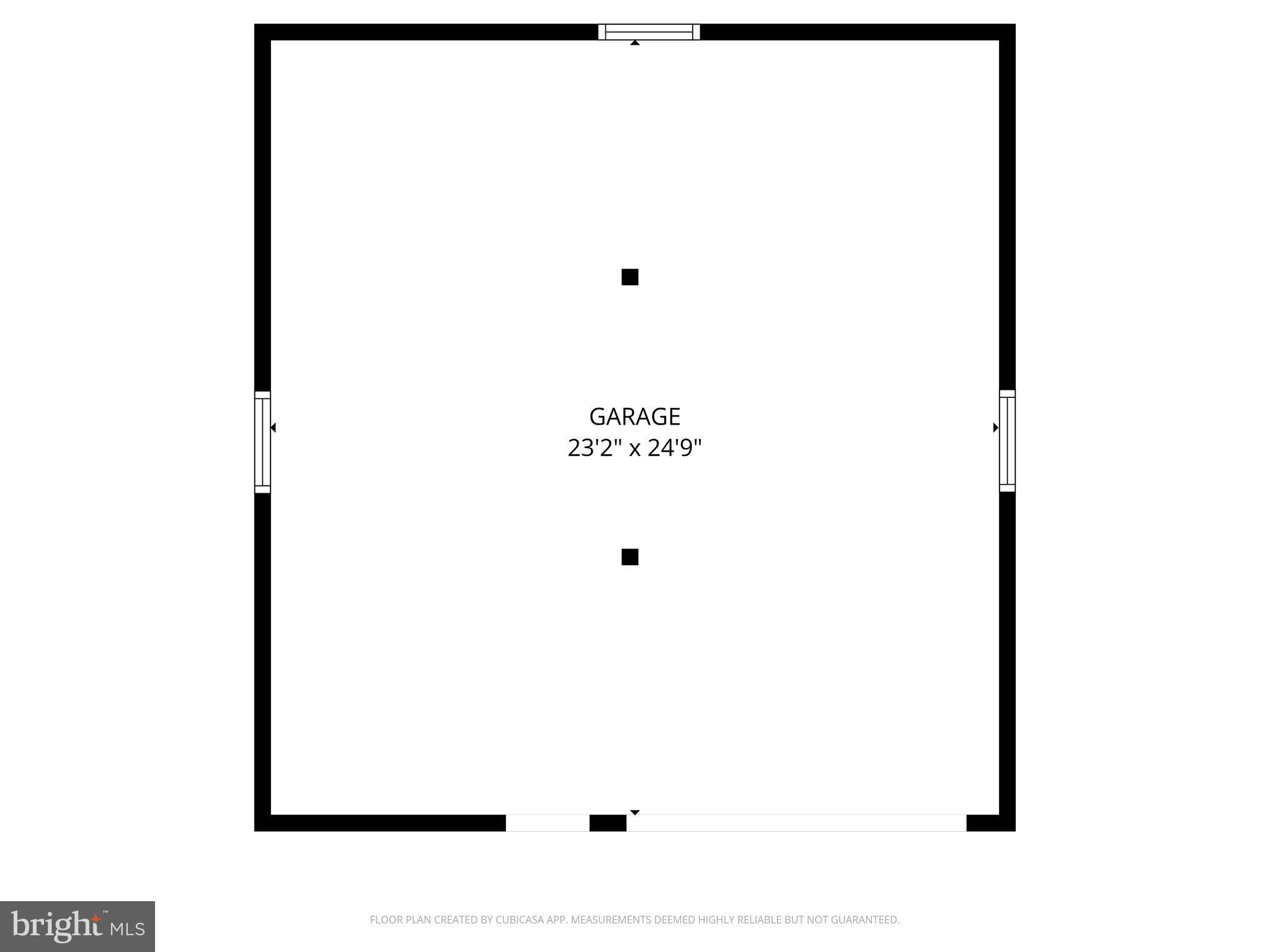 STAFFORD COUNTY - Residential