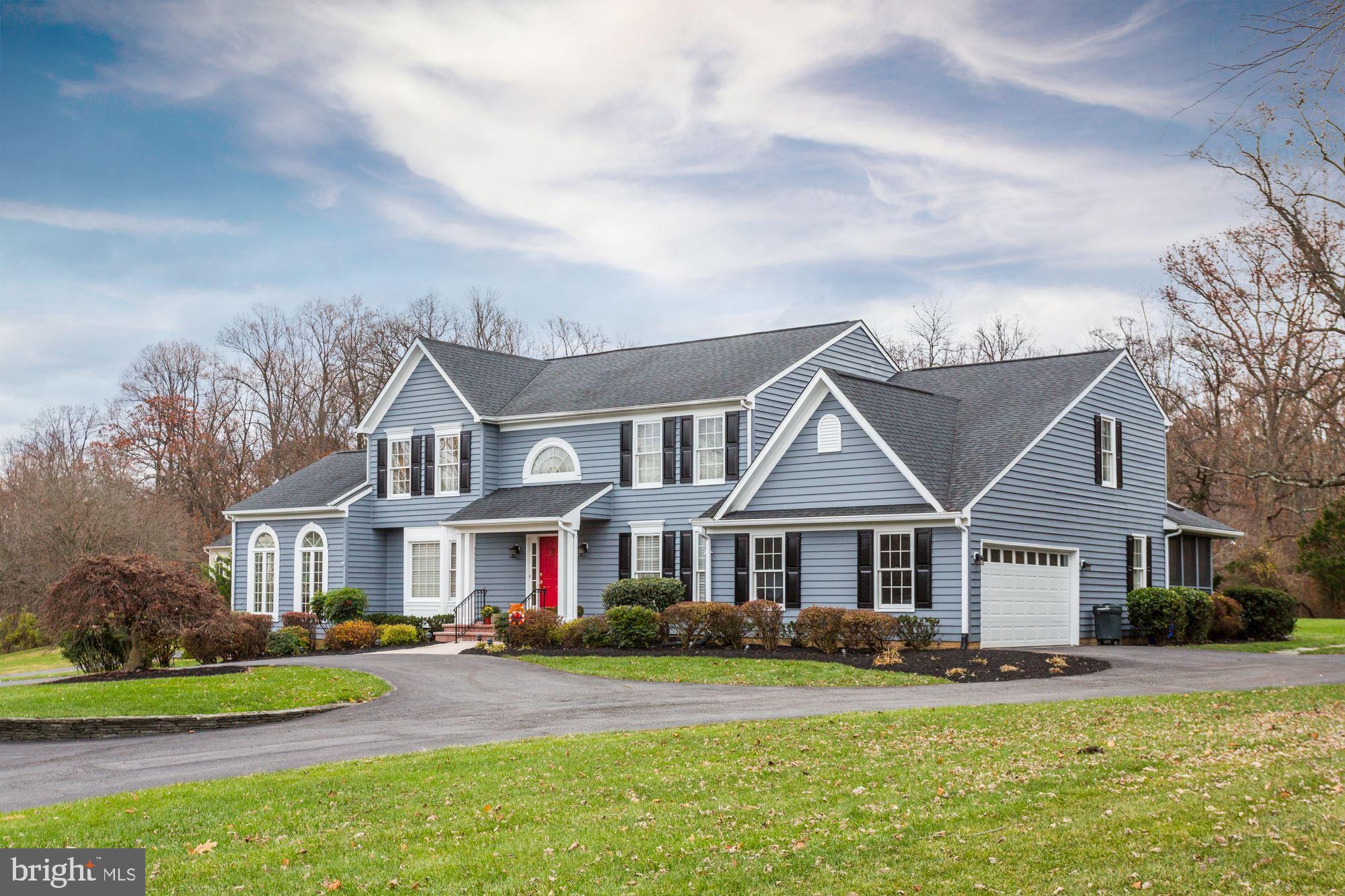 ALLNUTT FARMS ESTATES - Residential