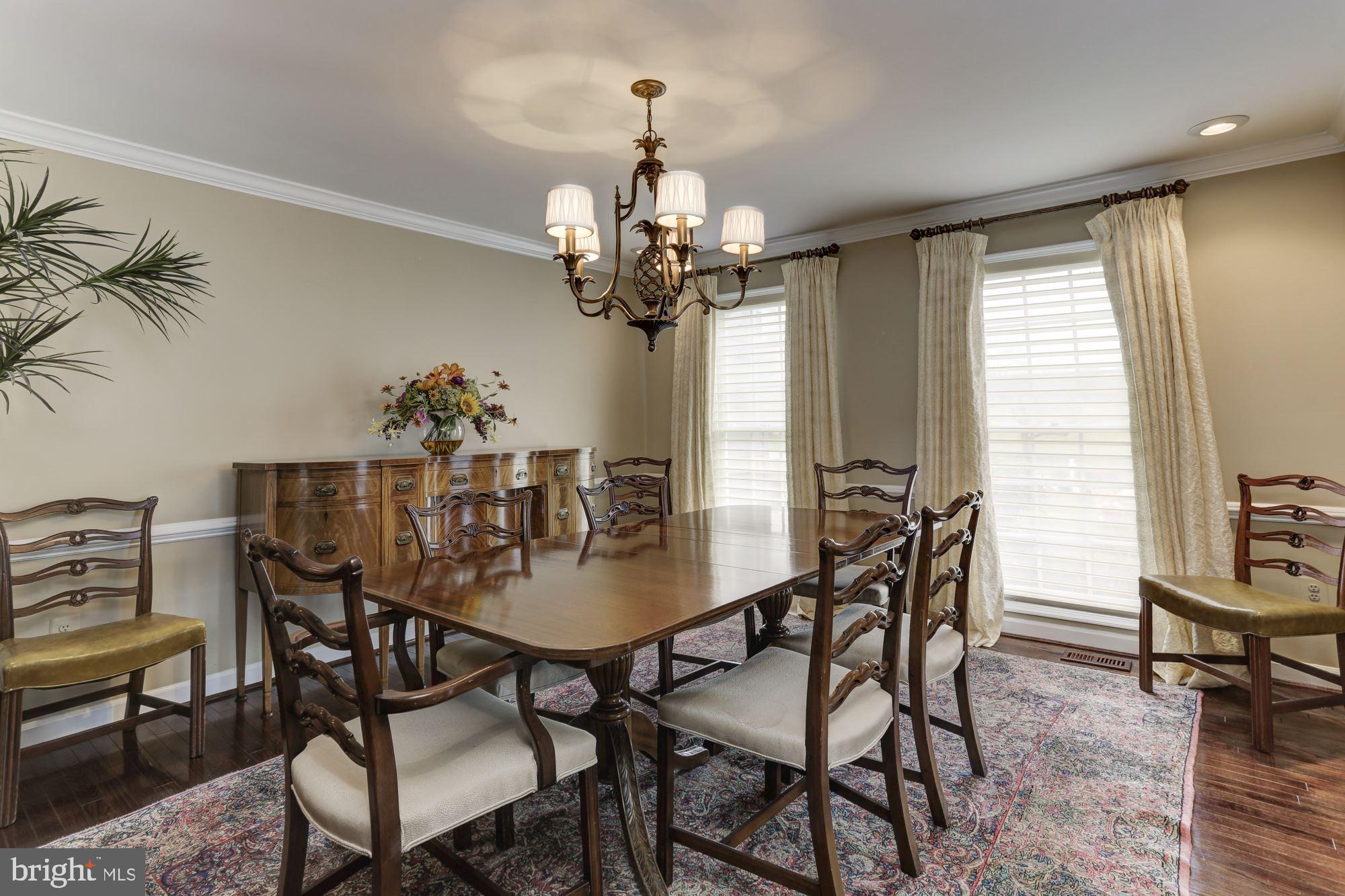 ALLNUTT FARMS ESTATES - Residential