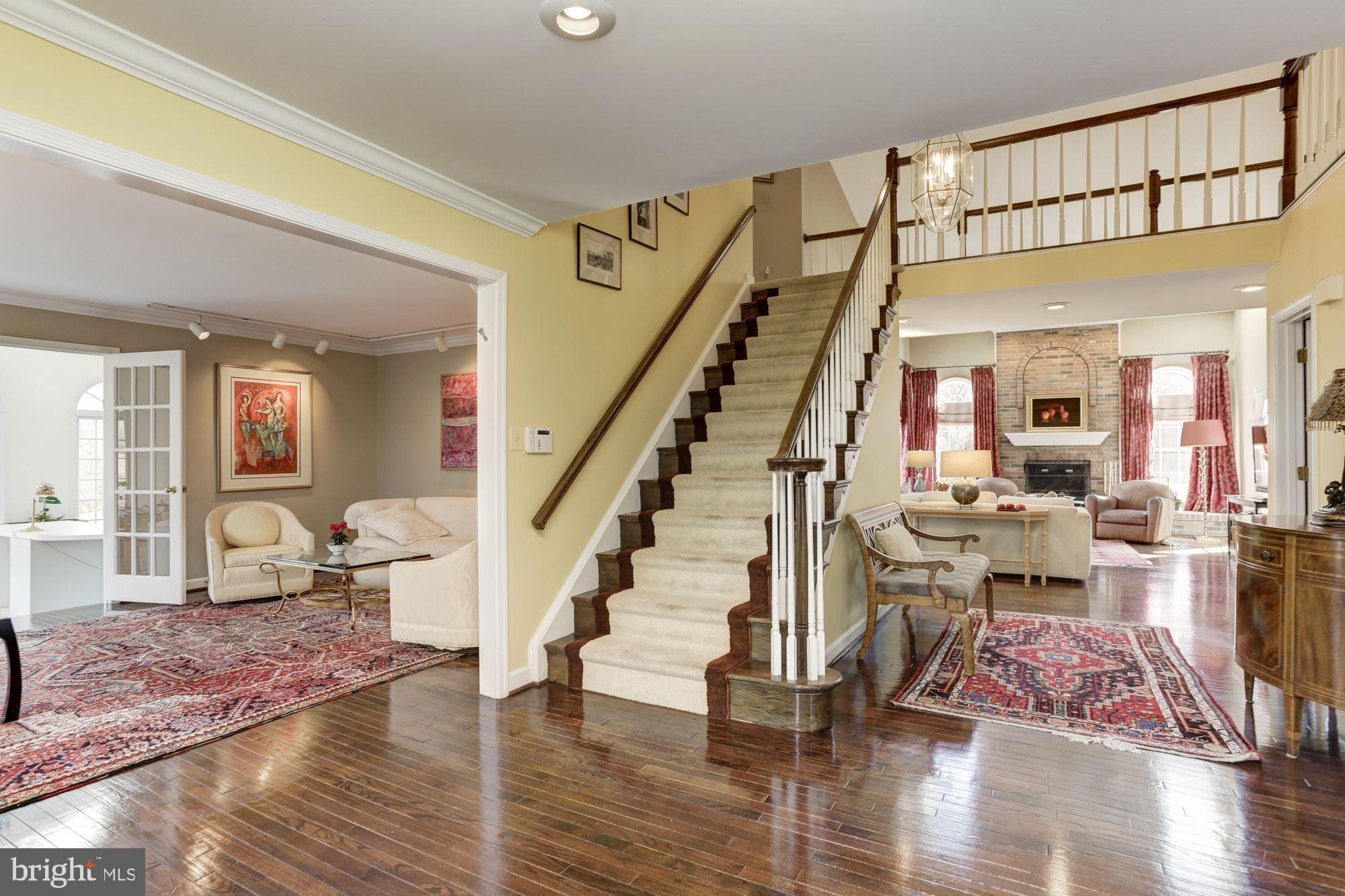 ALLNUTT FARMS ESTATES - Residential