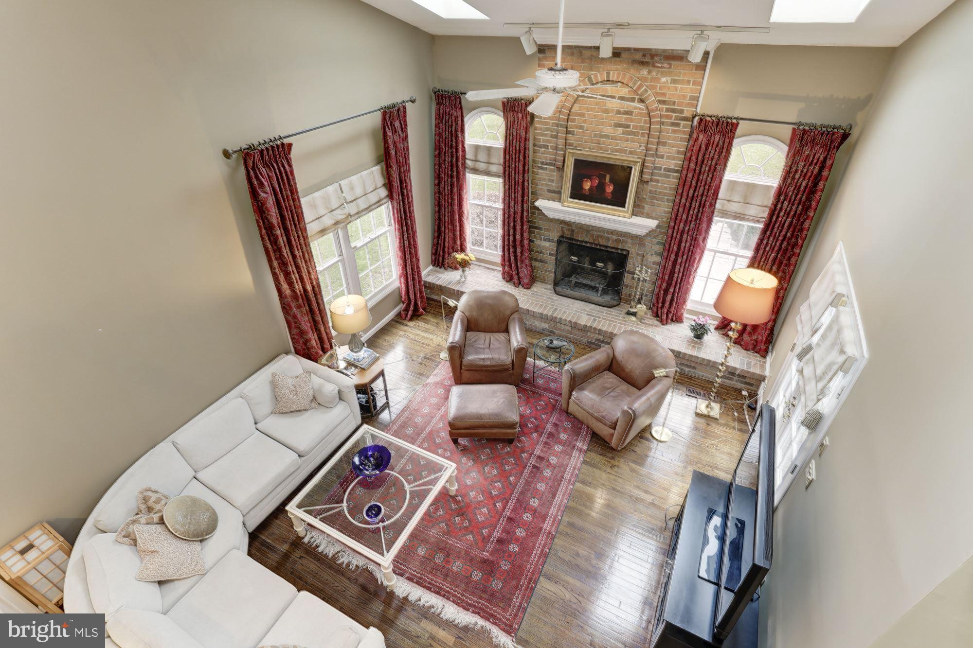 ALLNUTT FARMS ESTATES - Residential