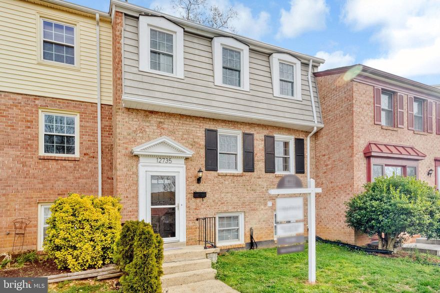 *** The Open House scheduled for 03/17/2024 has been canceled.*** Welcome to 12735 Lighthouse Lane, a delightful 4-bedroom, 3.5-bathroom home at the foot of Lake Ridge. This charming home boasts a generous 2277 square feet of living space and sits on a total lot size of 1768 square feet. 

The main level invites you in with a spacious living area, perfect for entertaining or just kicking back and relaxing. The kitchen is a chef's dream with modern appliances and plenty of counter space. Upstairs, the bedrooms offer ample space for rest and relaxation, while the primary bedroom offers its own en-suite bathroom.

For extra space to unwind or entertain, the walkout level basement provides the perfect setting complete with an additional bedroom and full bath.

A very short  distance to the shops and eateries in the historic town of Occoquan & Occoquan River. Less than 1/4 mi to both 123 and 95, commuter lots and 10 min to Potomac Mills.

Don't miss out on this fantastic opportunity to make 12735 Lighthouse Lane your new home sweet home.