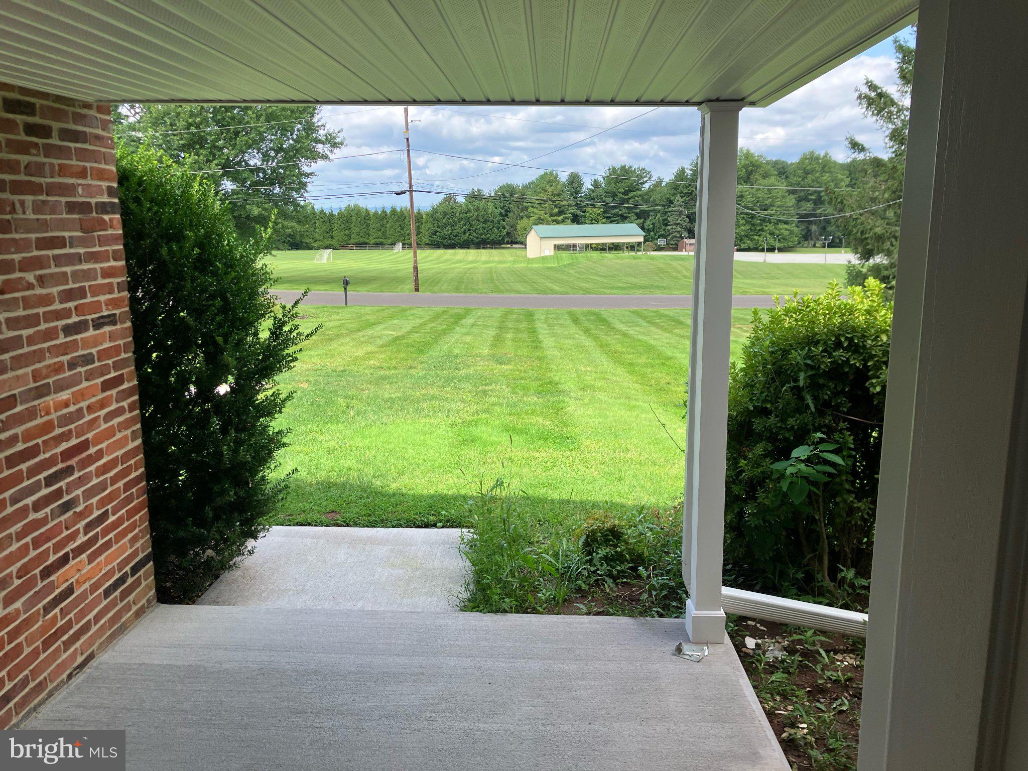 1324 QUARRY HALL ROAD