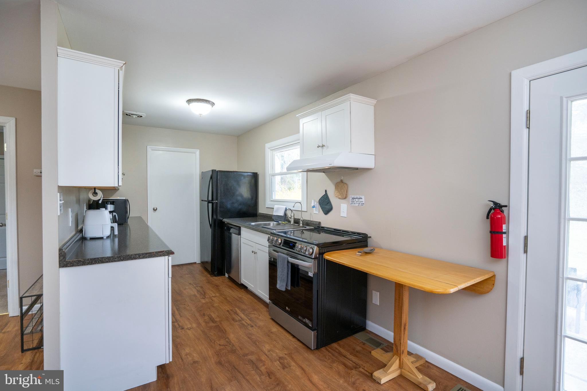 PARK FOREST VILLAGE - Residential