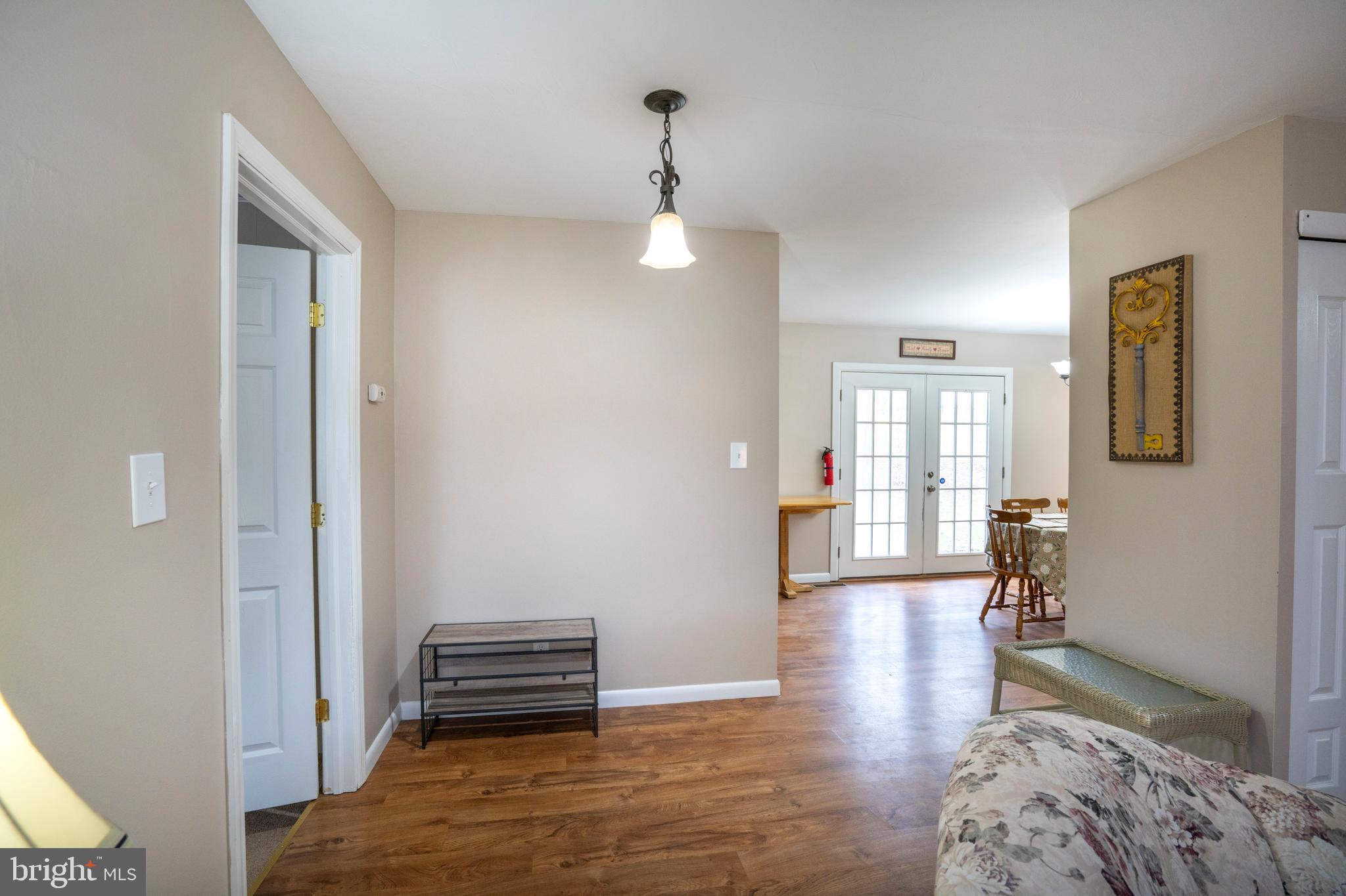 PARK FOREST VILLAGE - Residential