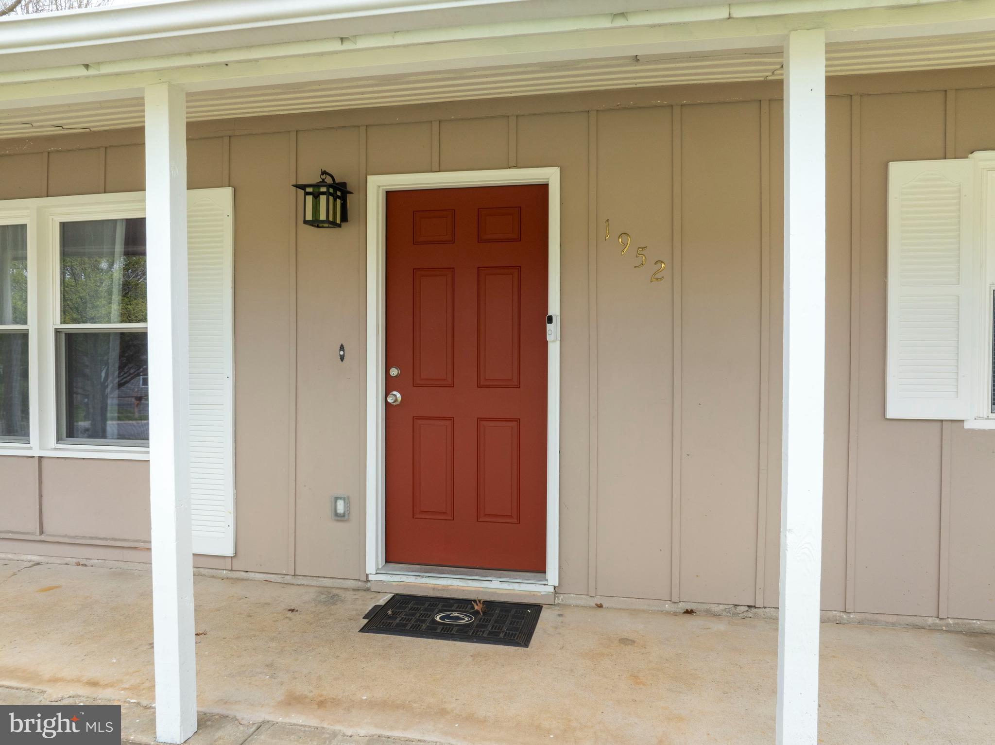 PARK FOREST VILLAGE - Residential