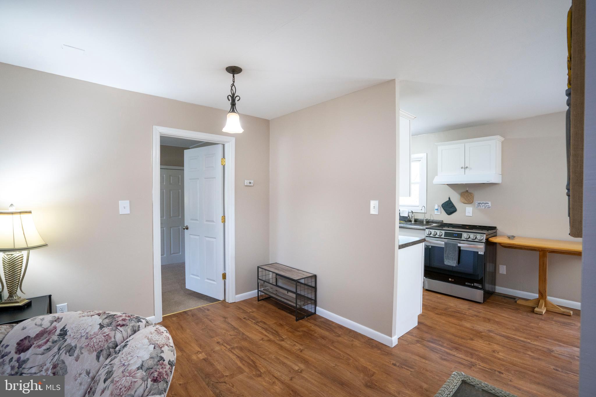 PARK FOREST VILLAGE - Residential