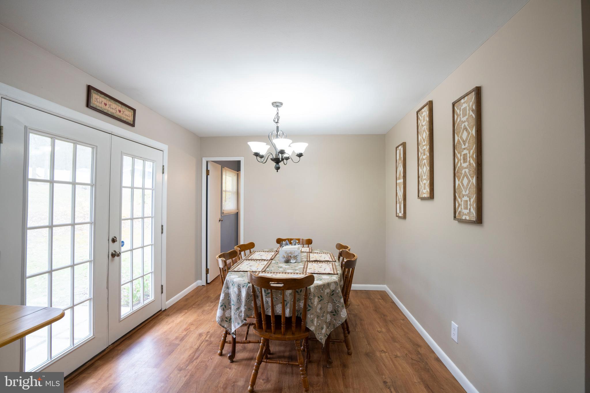 PARK FOREST VILLAGE - Residential