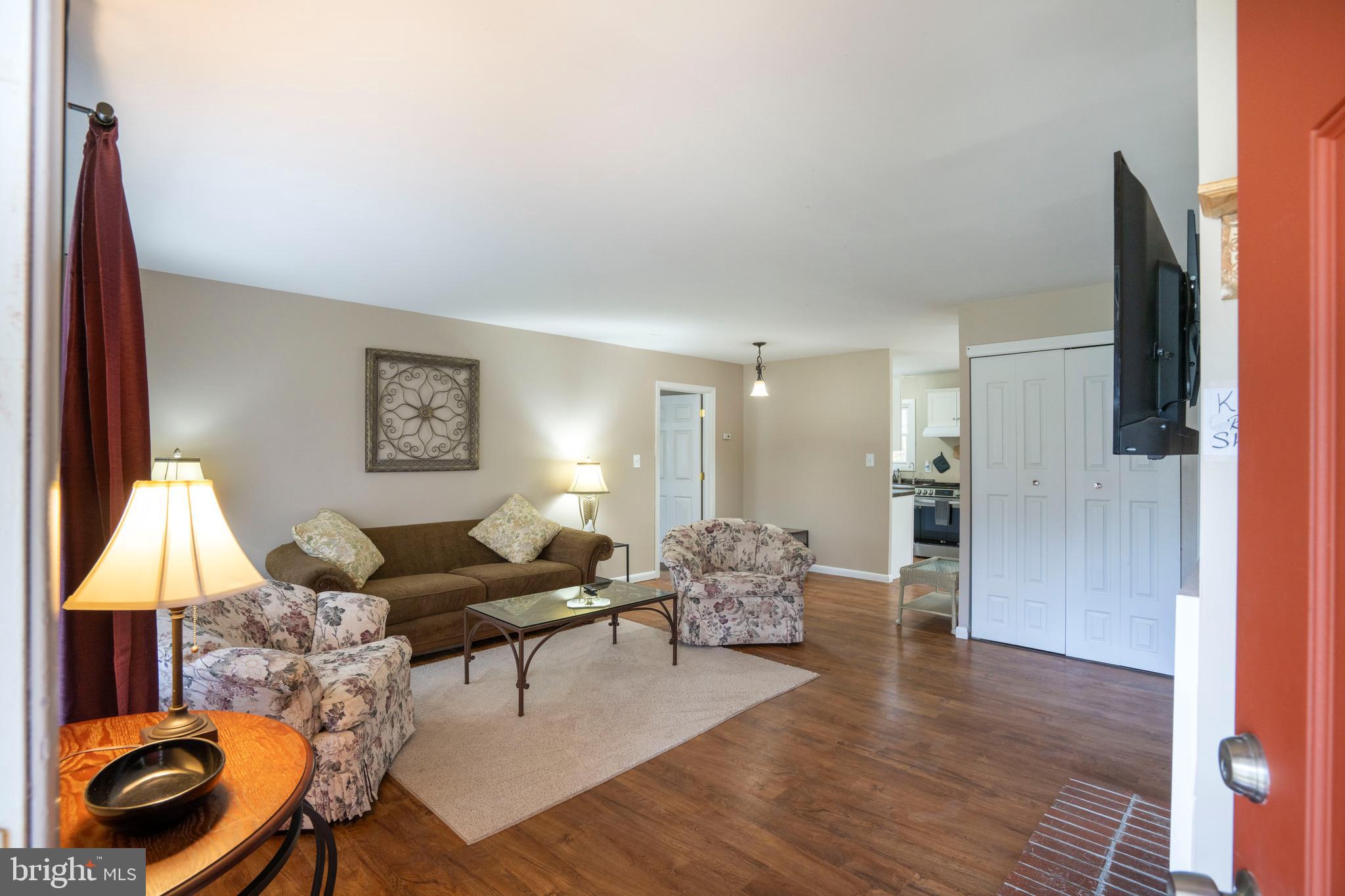 PARK FOREST VILLAGE - Residential