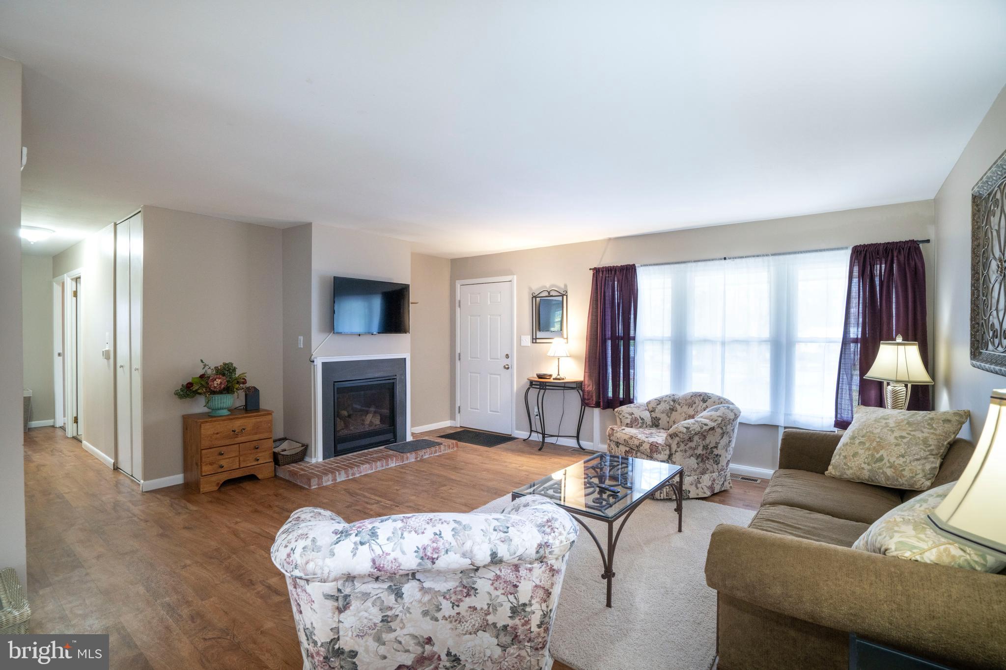 PARK FOREST VILLAGE - Residential