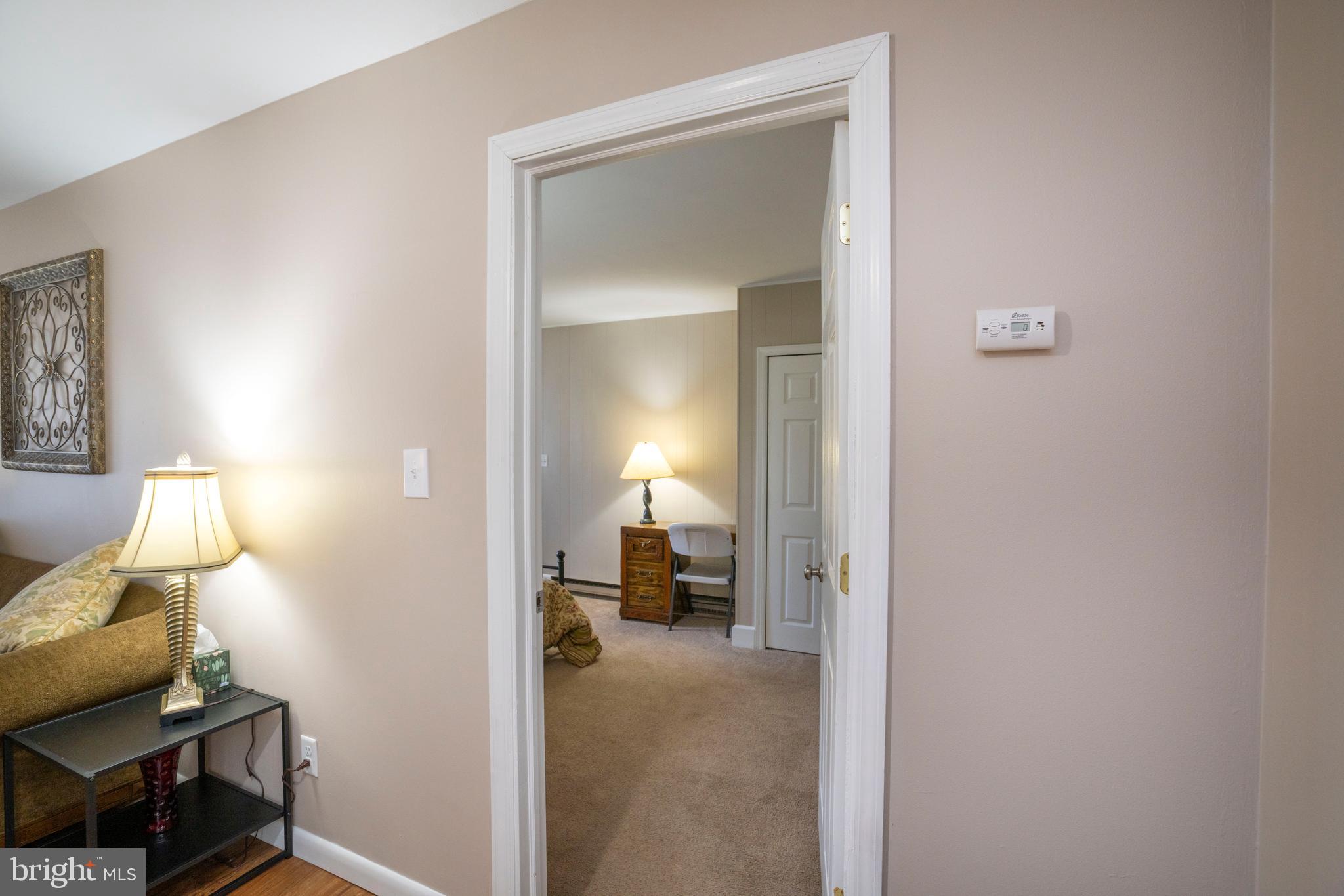 PARK FOREST VILLAGE - Residential