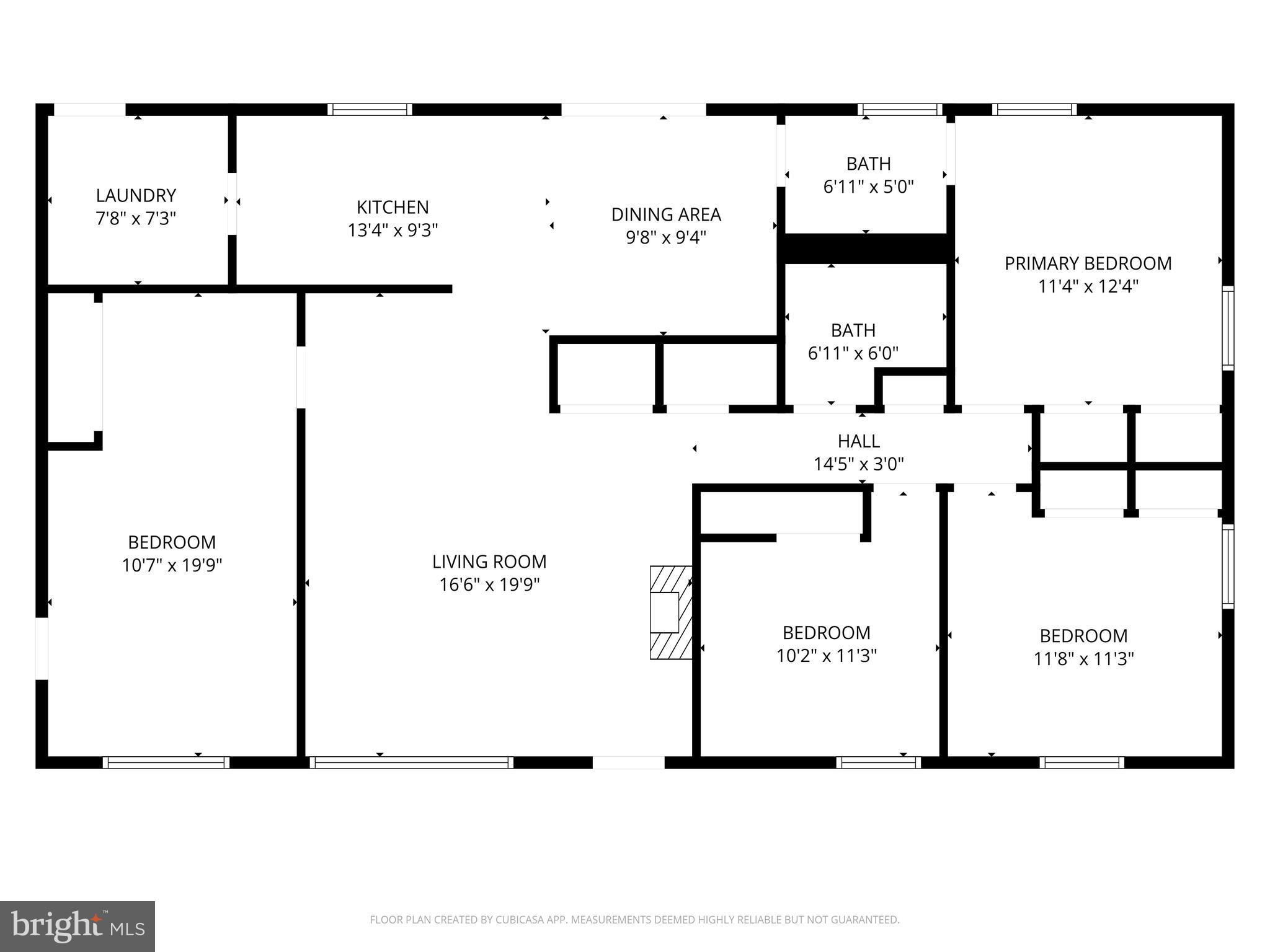 PARK FOREST VILLAGE - Residential