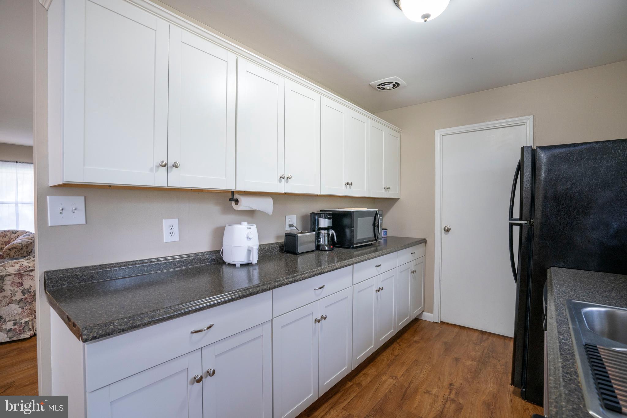 PARK FOREST VILLAGE - Residential