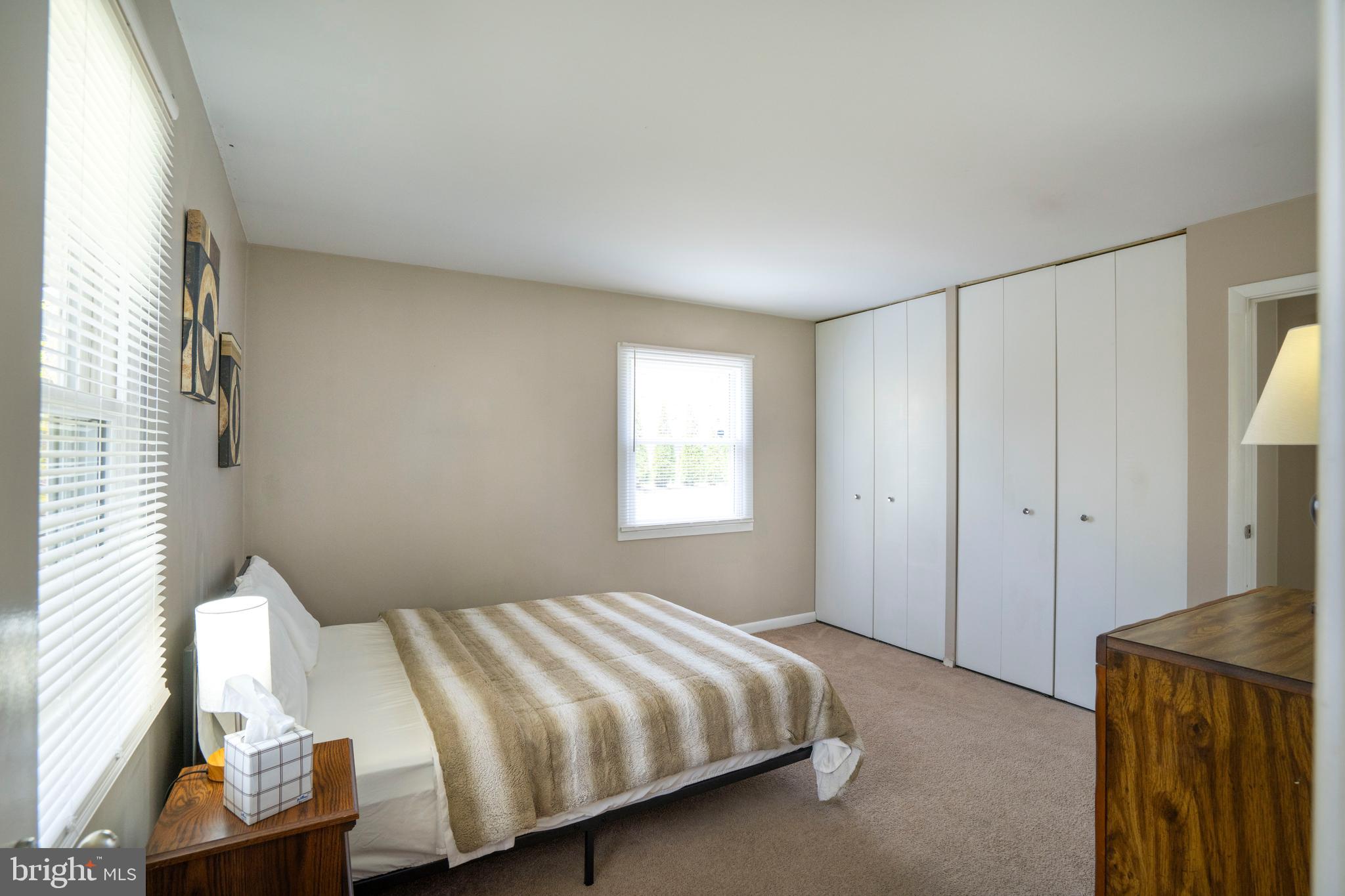 PARK FOREST VILLAGE - Residential