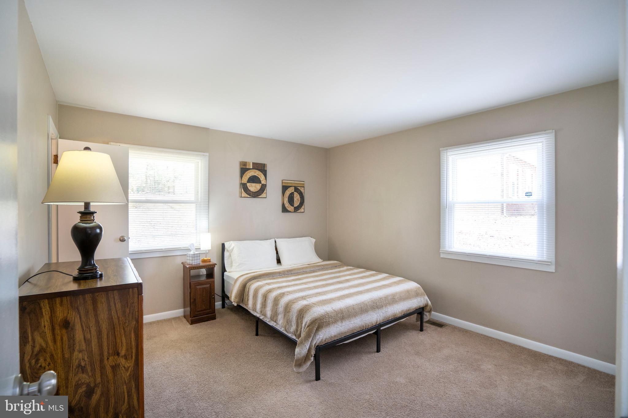 PARK FOREST VILLAGE - Residential