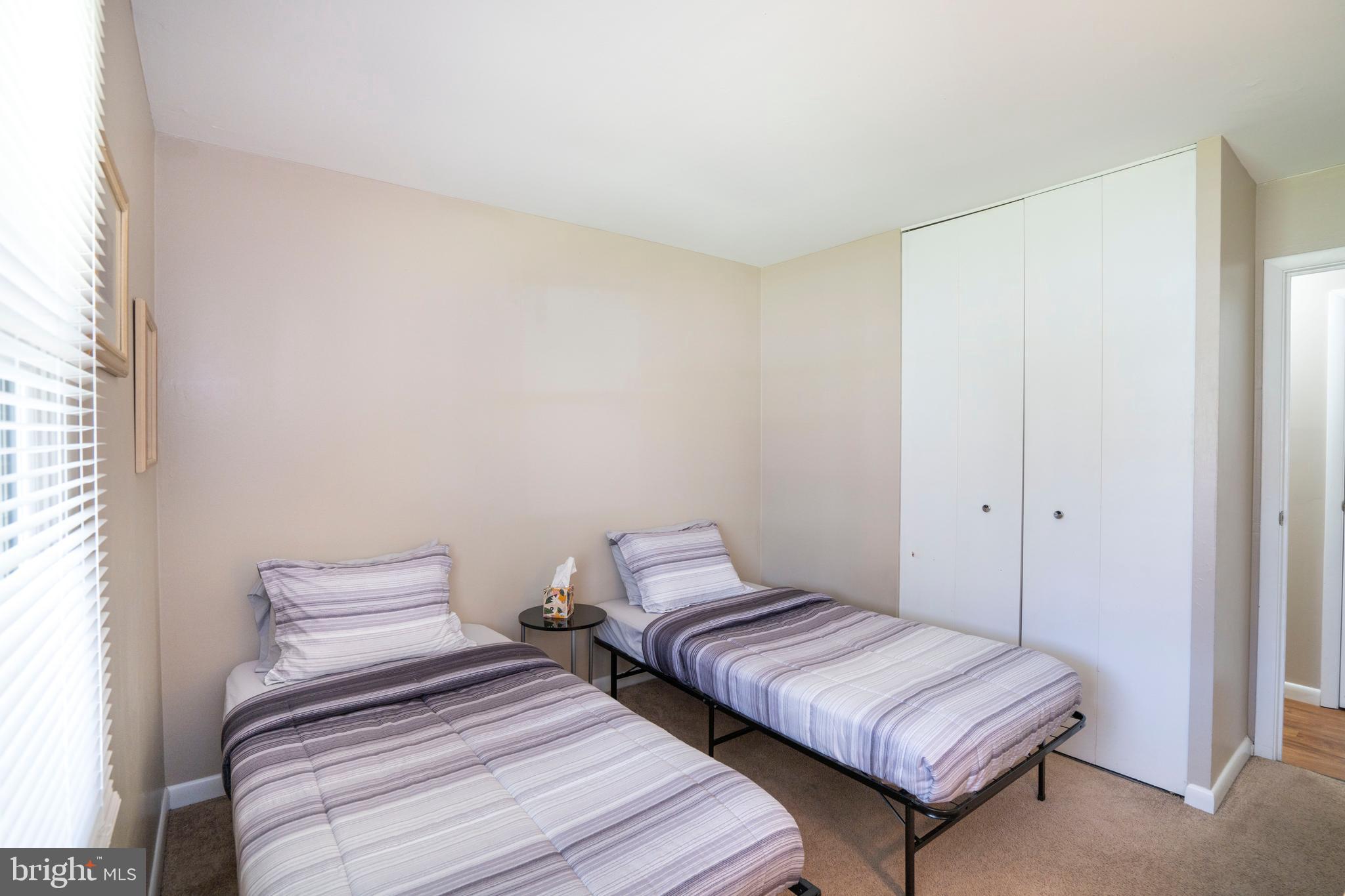 PARK FOREST VILLAGE - Residential