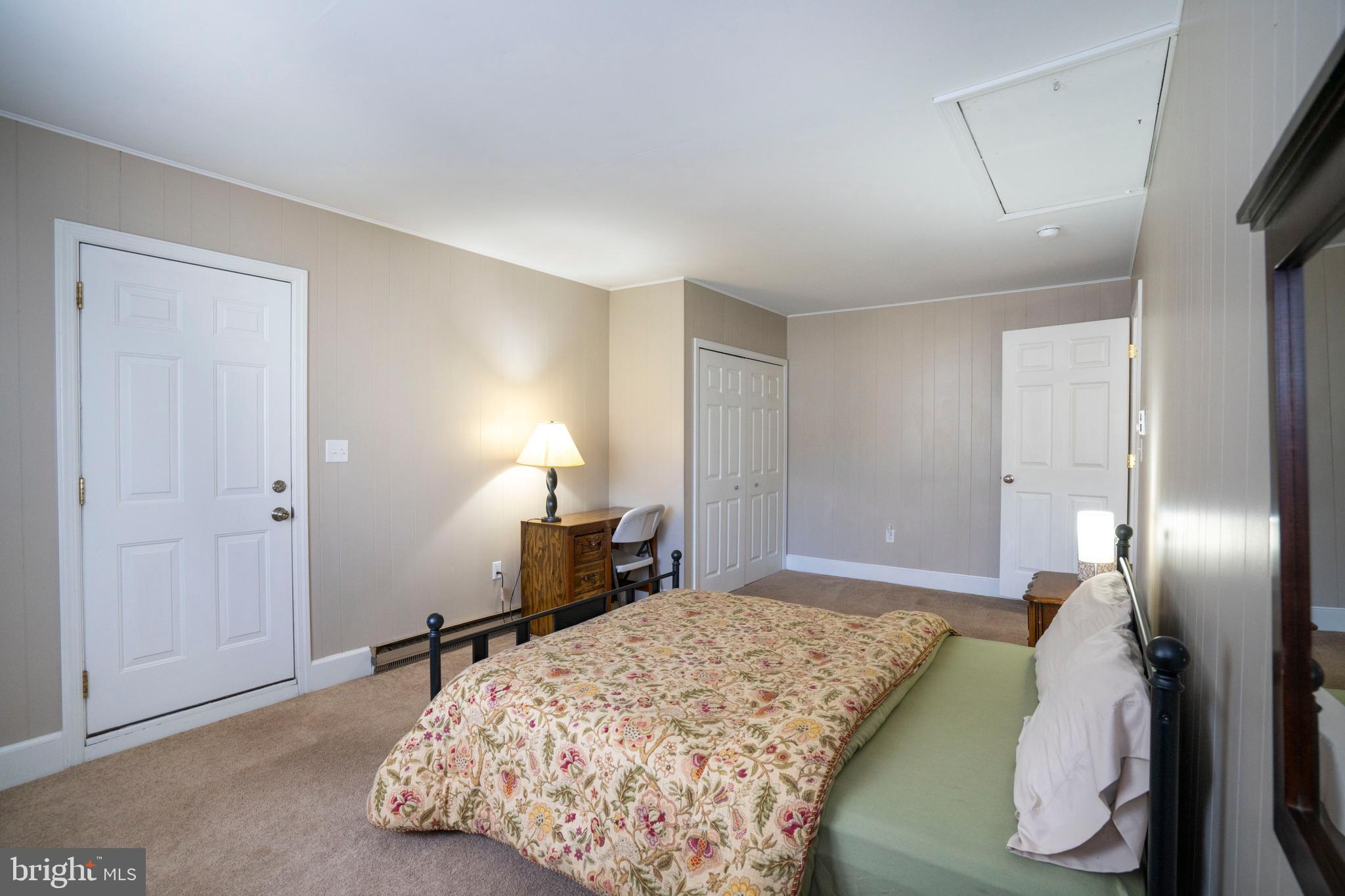 PARK FOREST VILLAGE - Residential