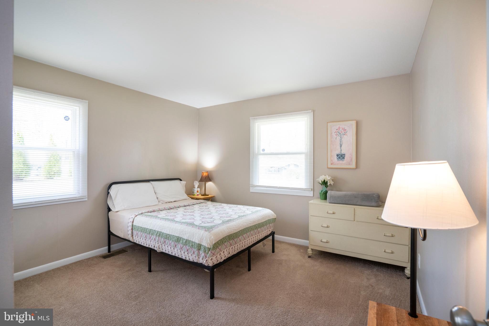 PARK FOREST VILLAGE - Residential