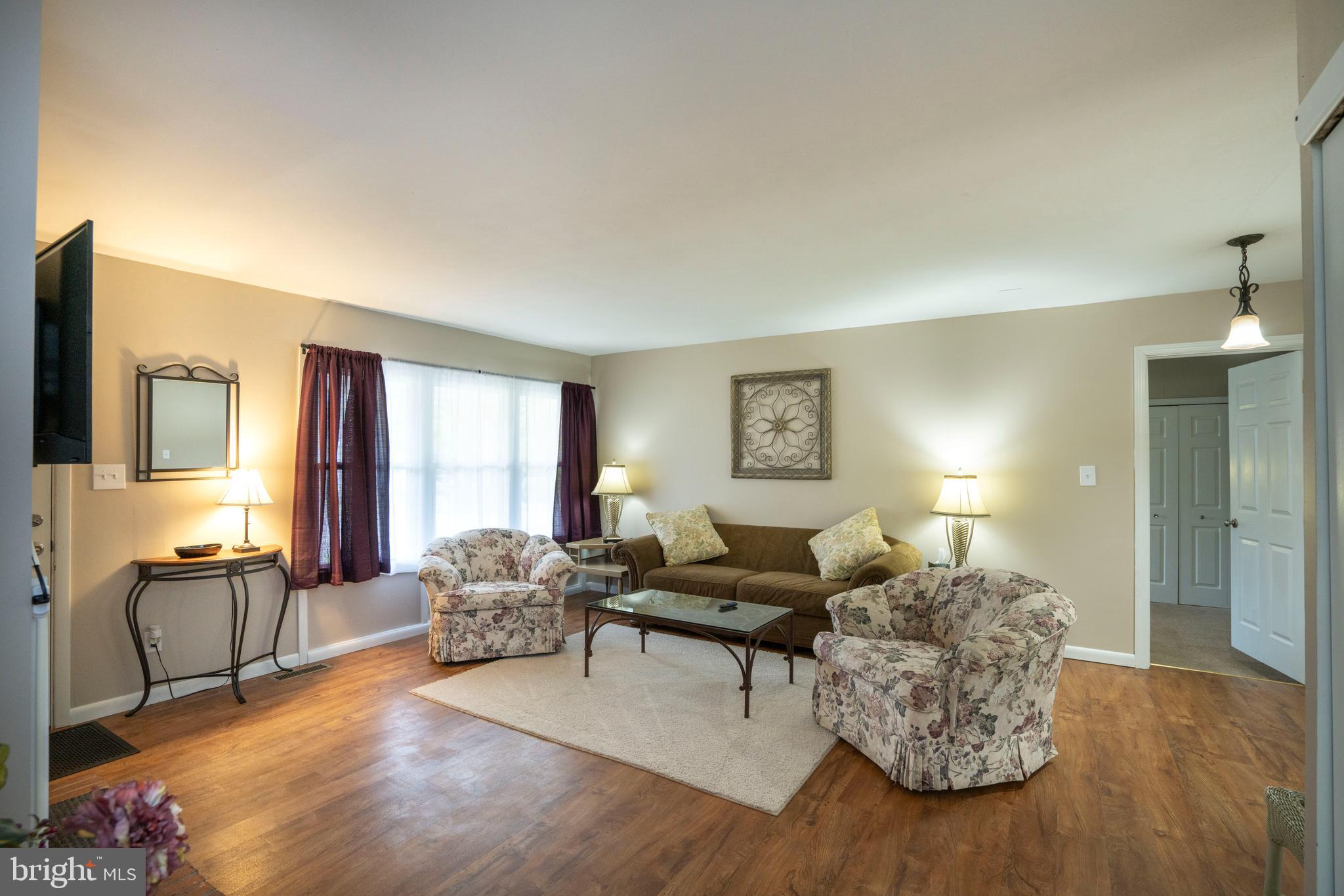 PARK FOREST VILLAGE - Residential