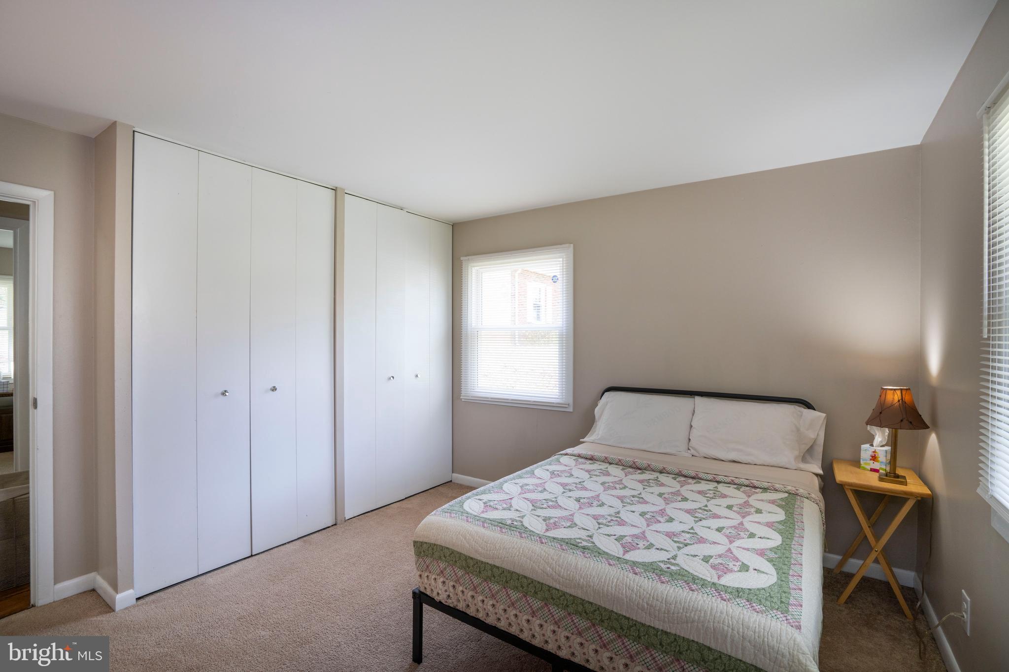 PARK FOREST VILLAGE - Residential