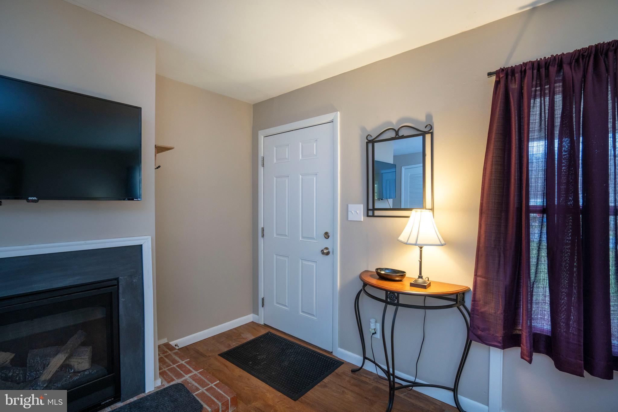 PARK FOREST VILLAGE - Residential