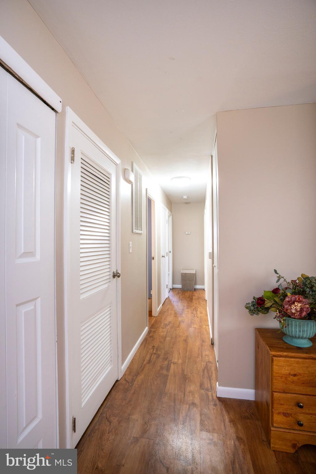 PARK FOREST VILLAGE - Residential