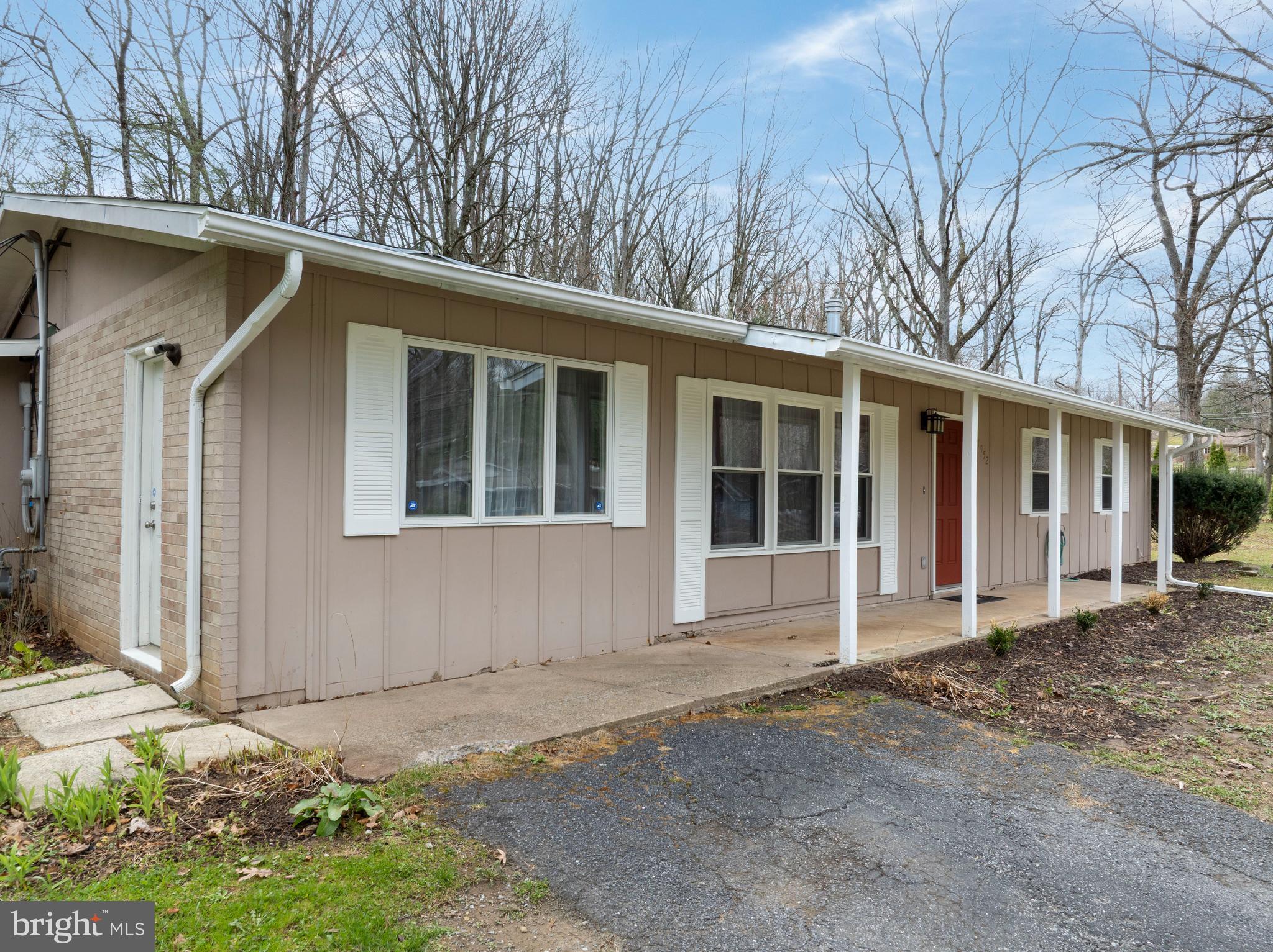 PARK FOREST VILLAGE - Residential