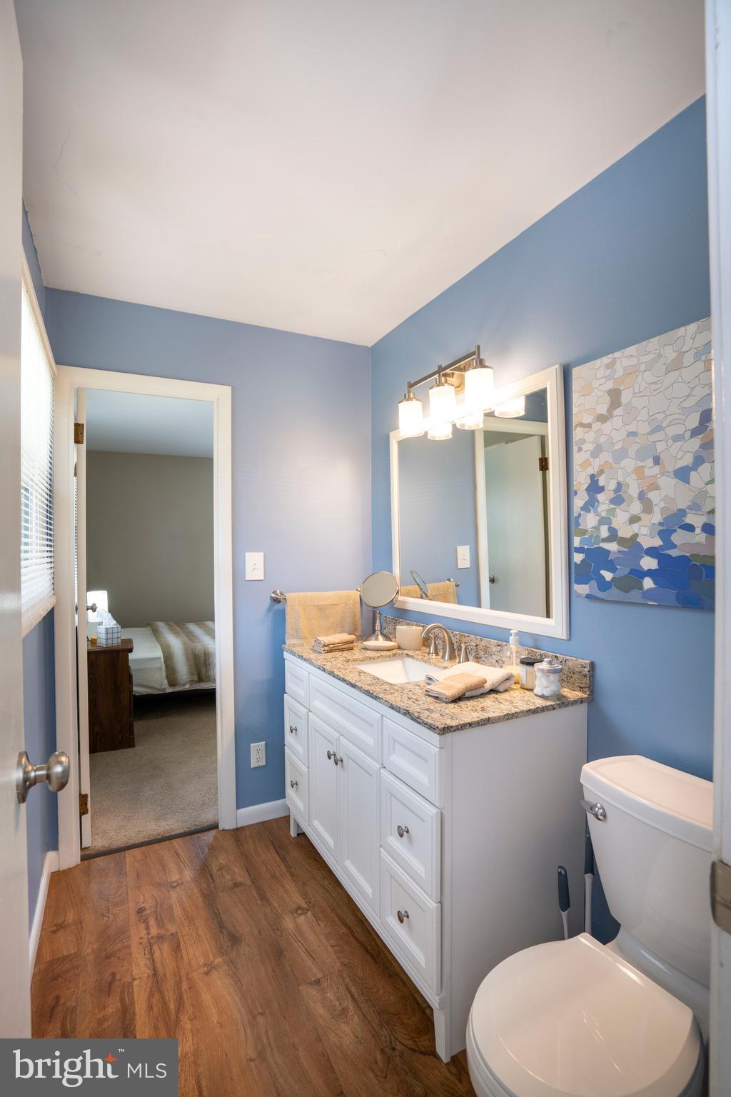 PARK FOREST VILLAGE - Residential