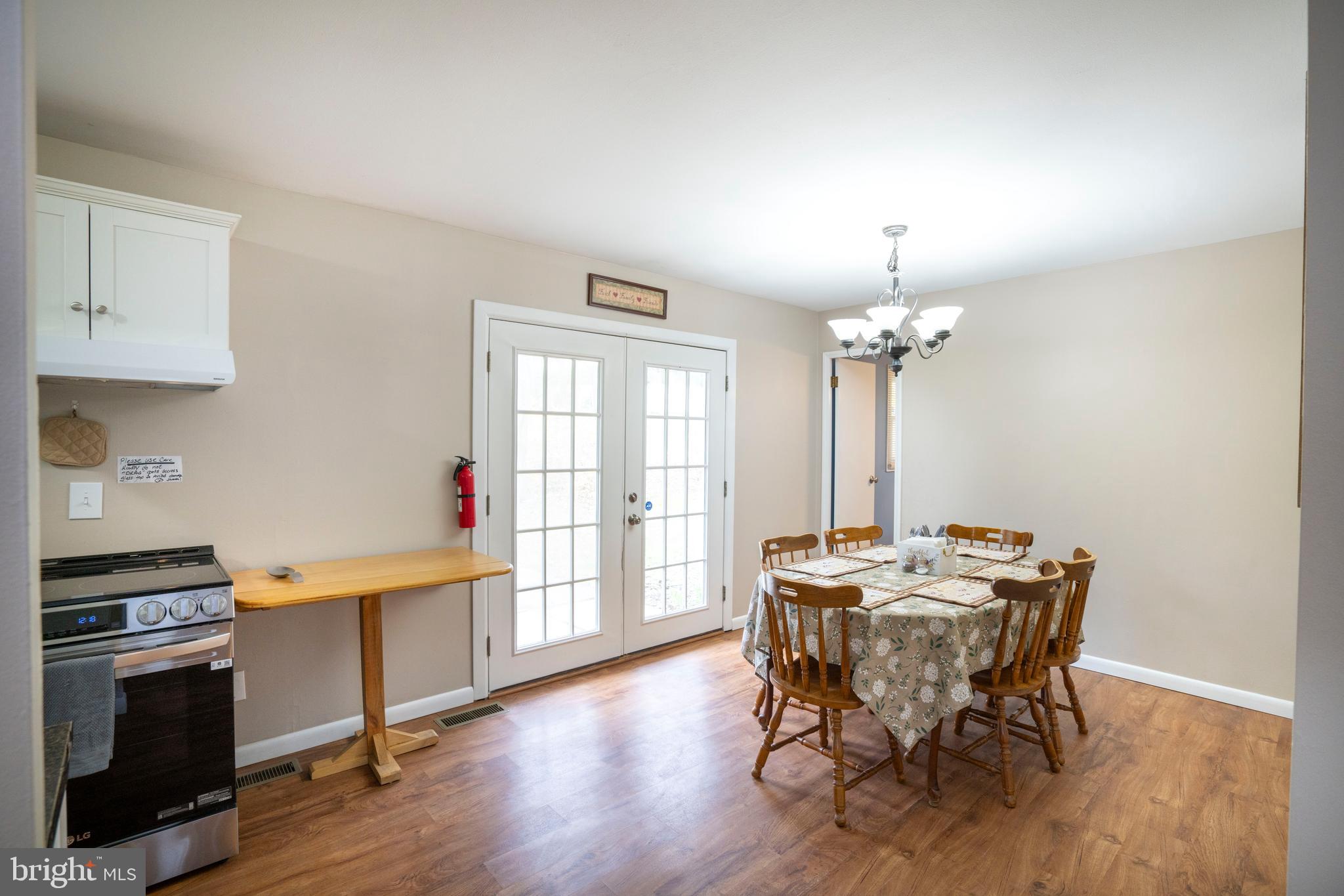 PARK FOREST VILLAGE - Residential