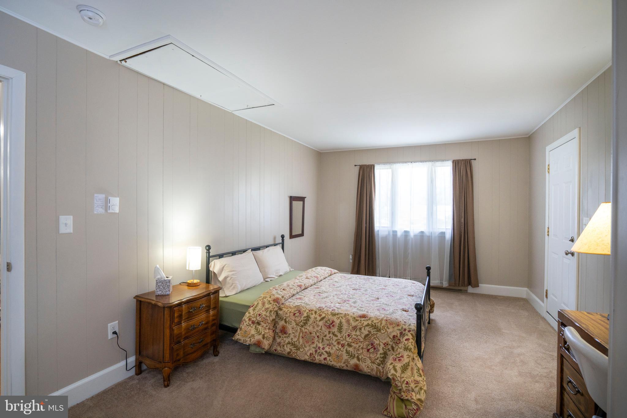 PARK FOREST VILLAGE - Residential