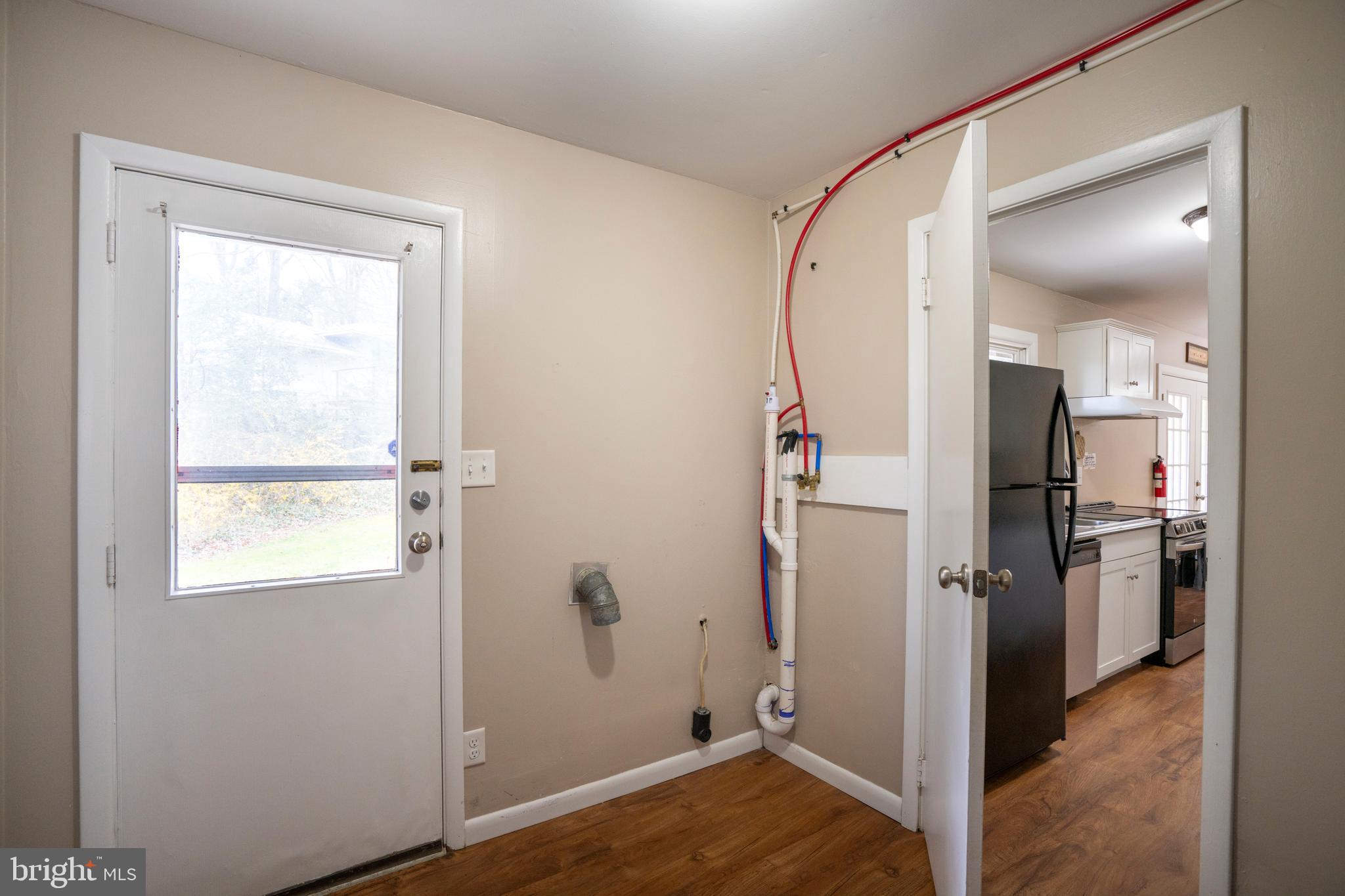 PARK FOREST VILLAGE - Residential