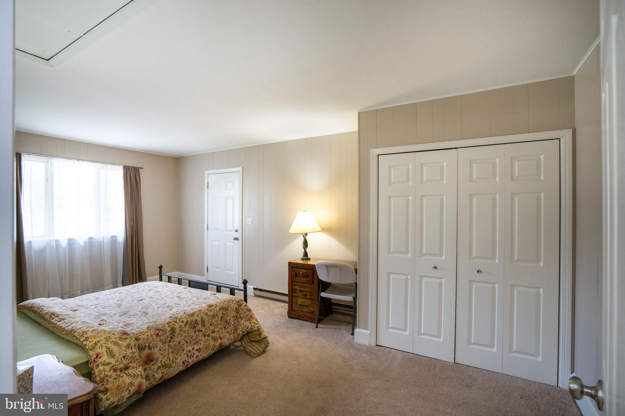 PARK FOREST VILLAGE - Residential