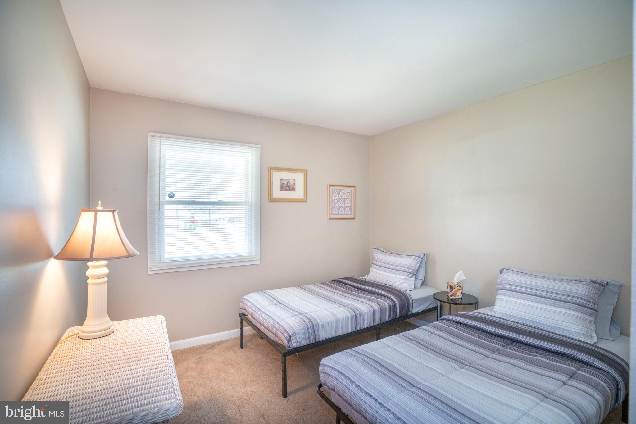 PARK FOREST VILLAGE - Residential