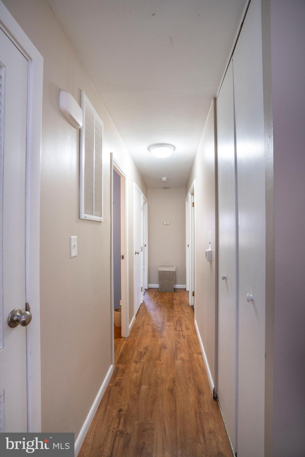 PARK FOREST VILLAGE - Residential