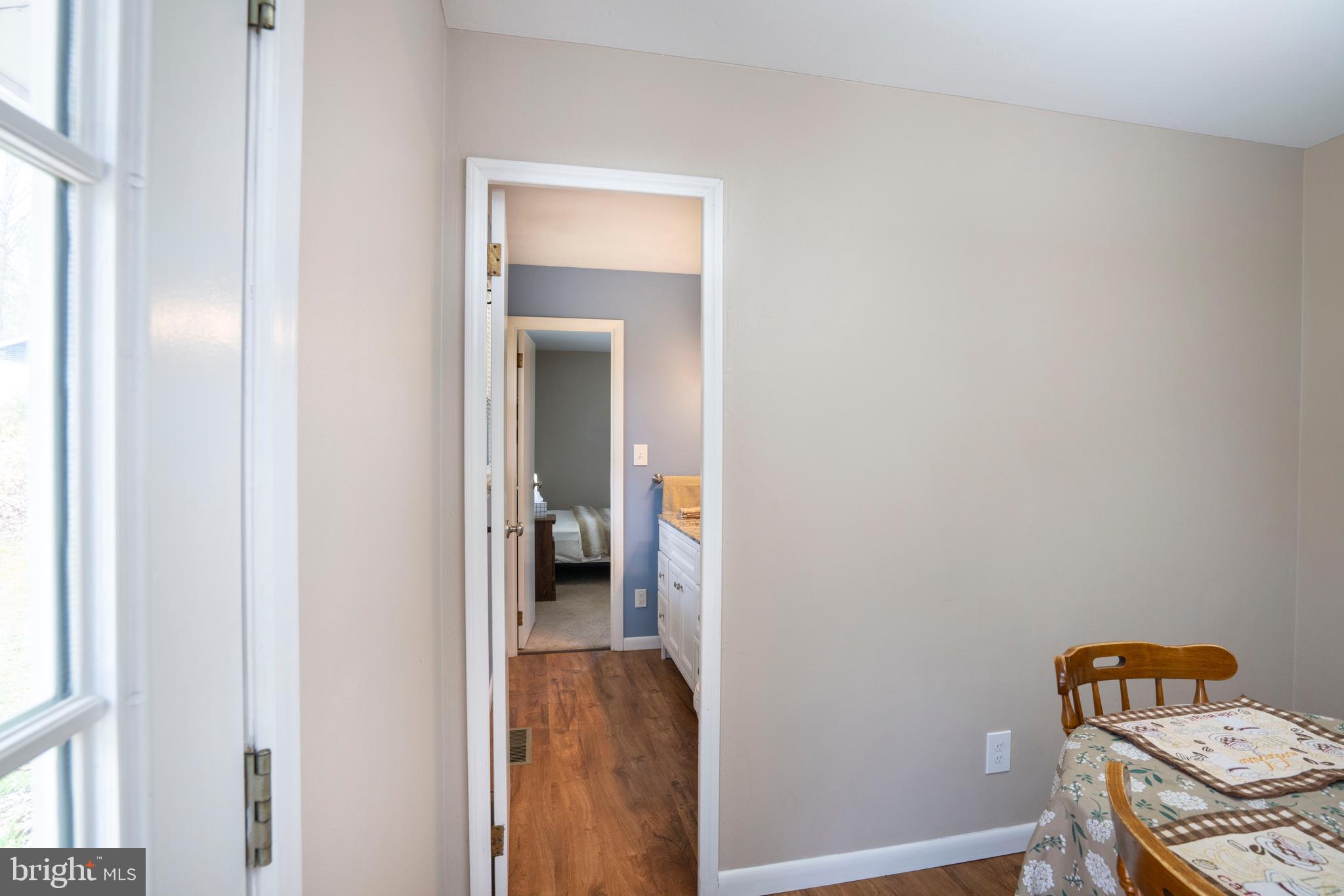 PARK FOREST VILLAGE - Residential