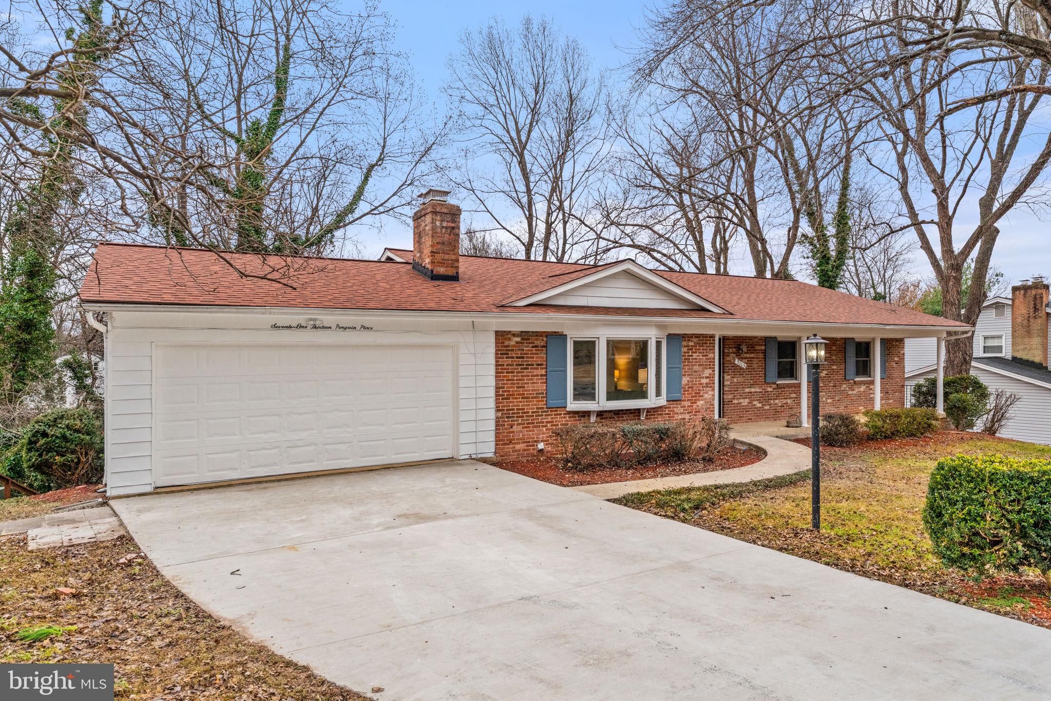 SOUTHAMPTON FOREST - Residential