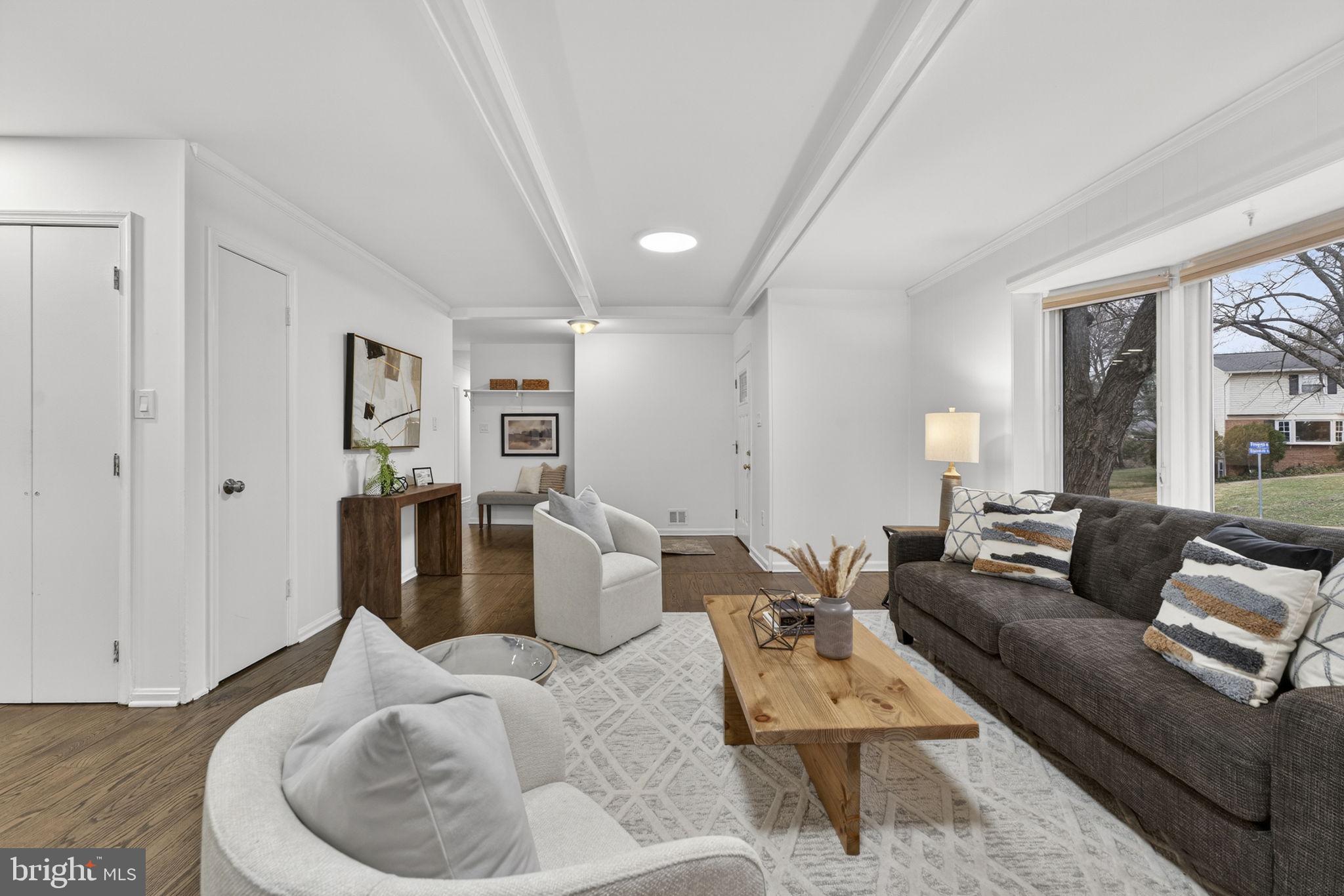 SOUTHAMPTON FOREST - Residential