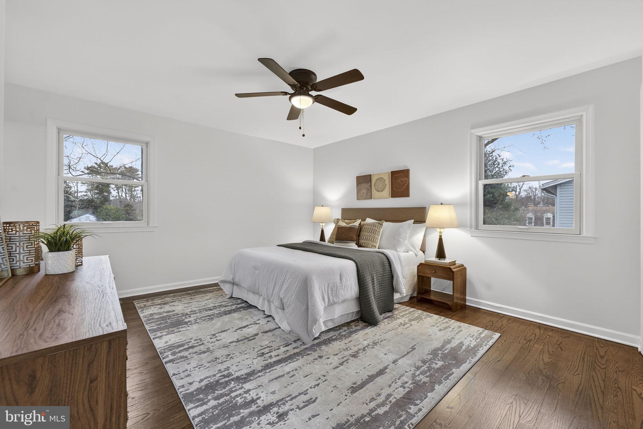 SOUTHAMPTON FOREST - Residential