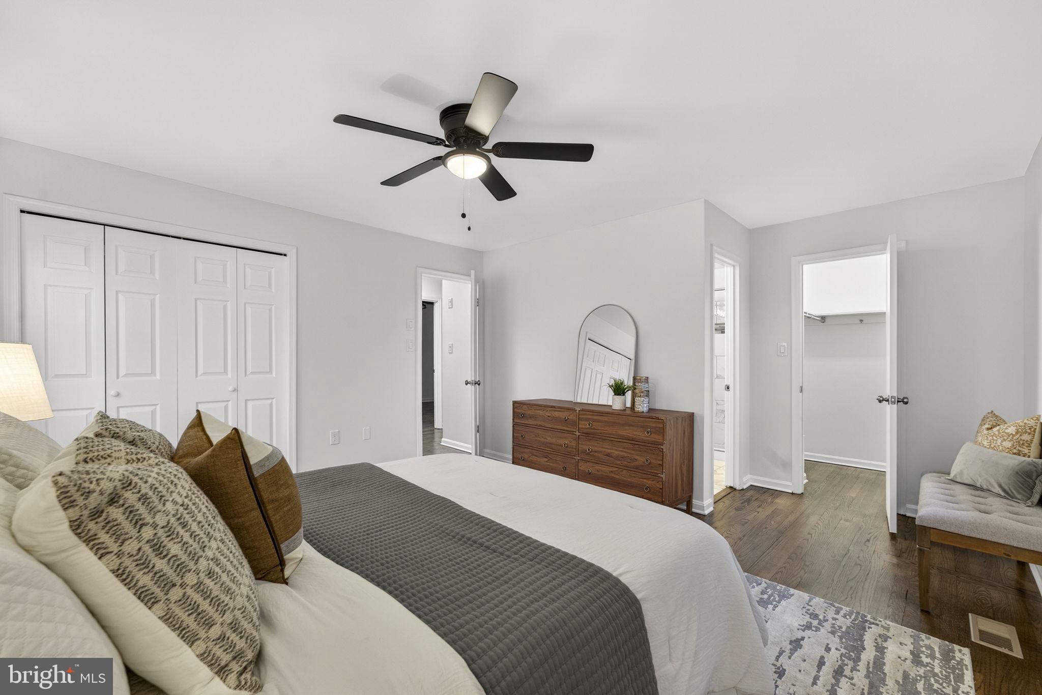 SOUTHAMPTON FOREST - Residential