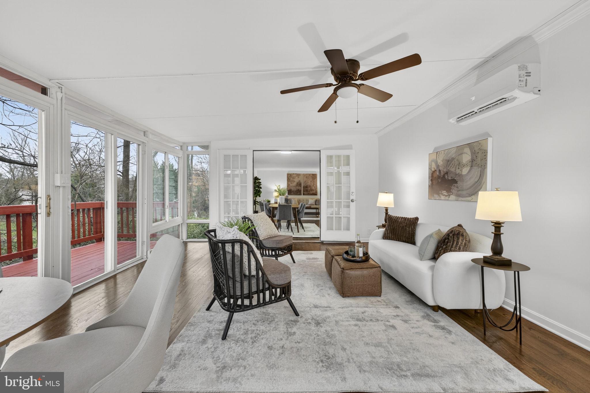 SOUTHAMPTON FOREST - Residential