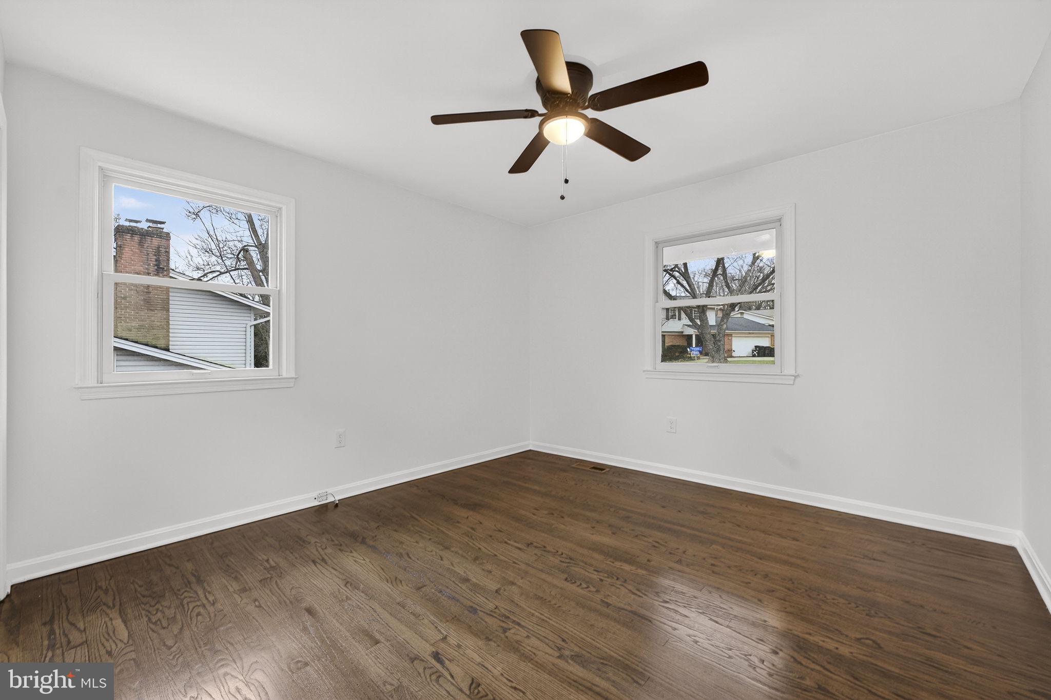 SOUTHAMPTON FOREST - Residential