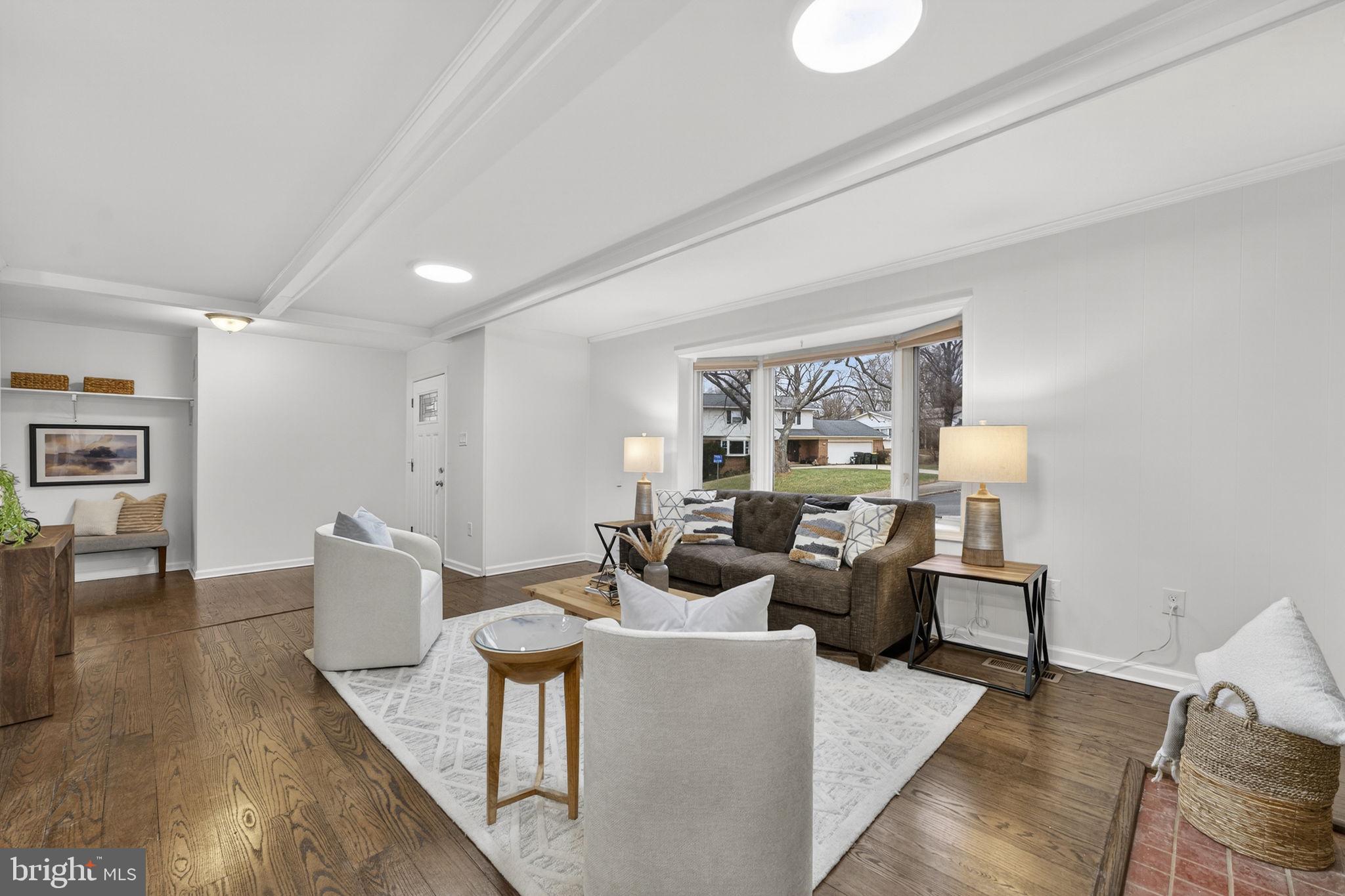 SOUTHAMPTON FOREST - Residential