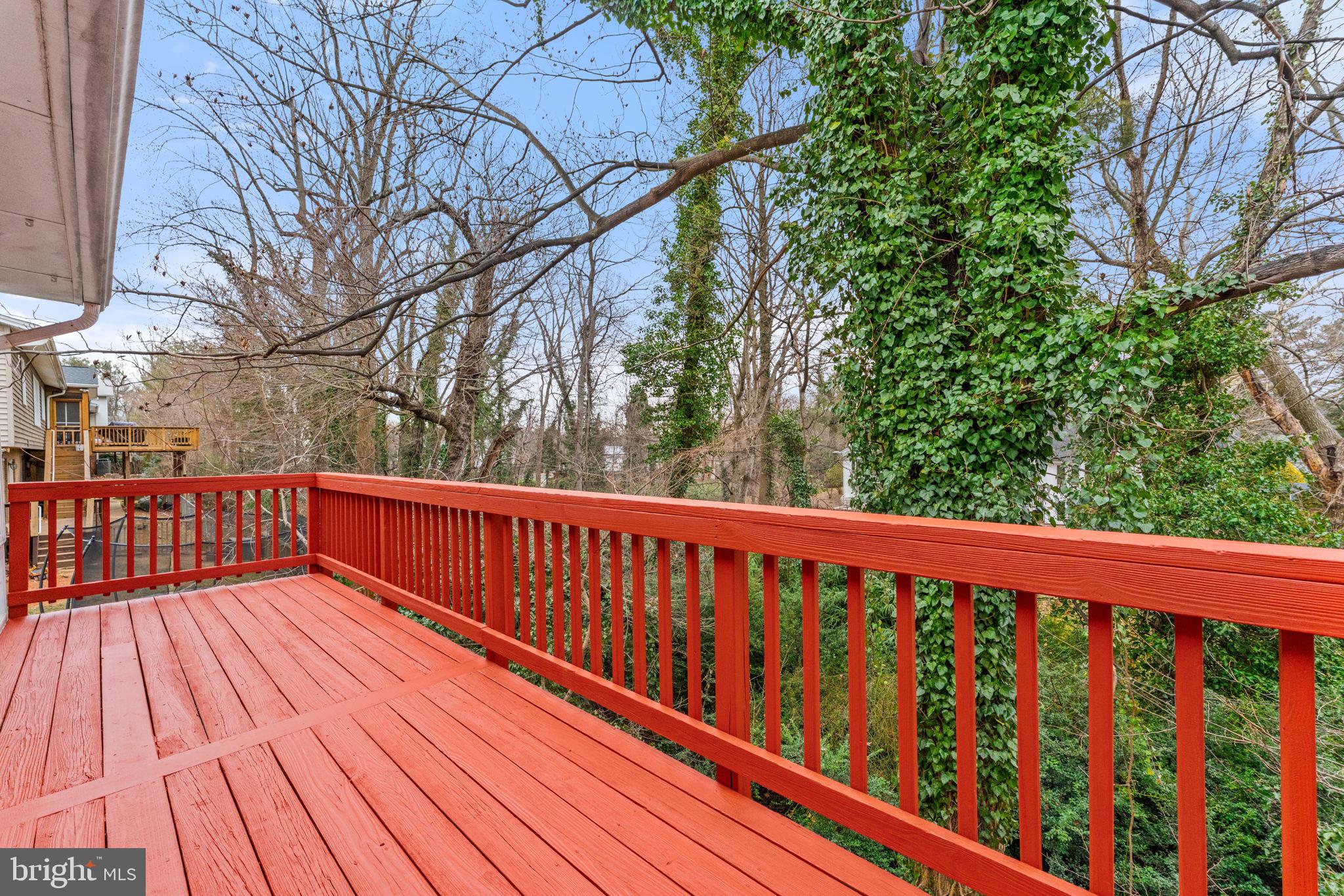 SOUTHAMPTON FOREST - Residential