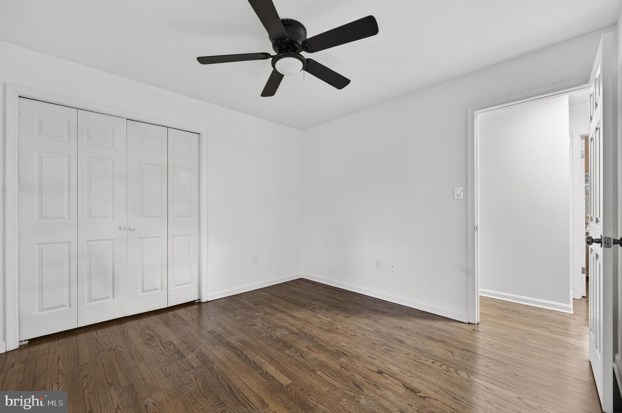 SOUTHAMPTON FOREST - Residential